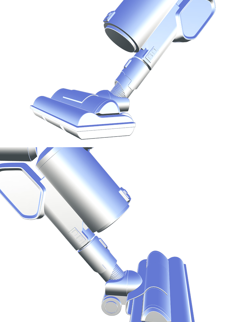 industrial design，product design，rhino，Vacuum cleaner，modeling，Rhinoceros modeling，