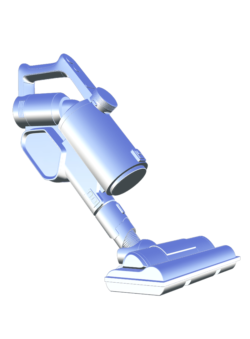 industrial design，product design，rhino，Vacuum cleaner，modeling，Rhinoceros modeling，