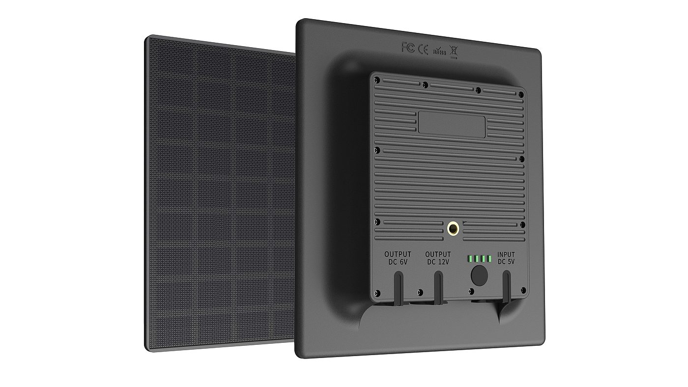 Solar panels，Solar charging board，