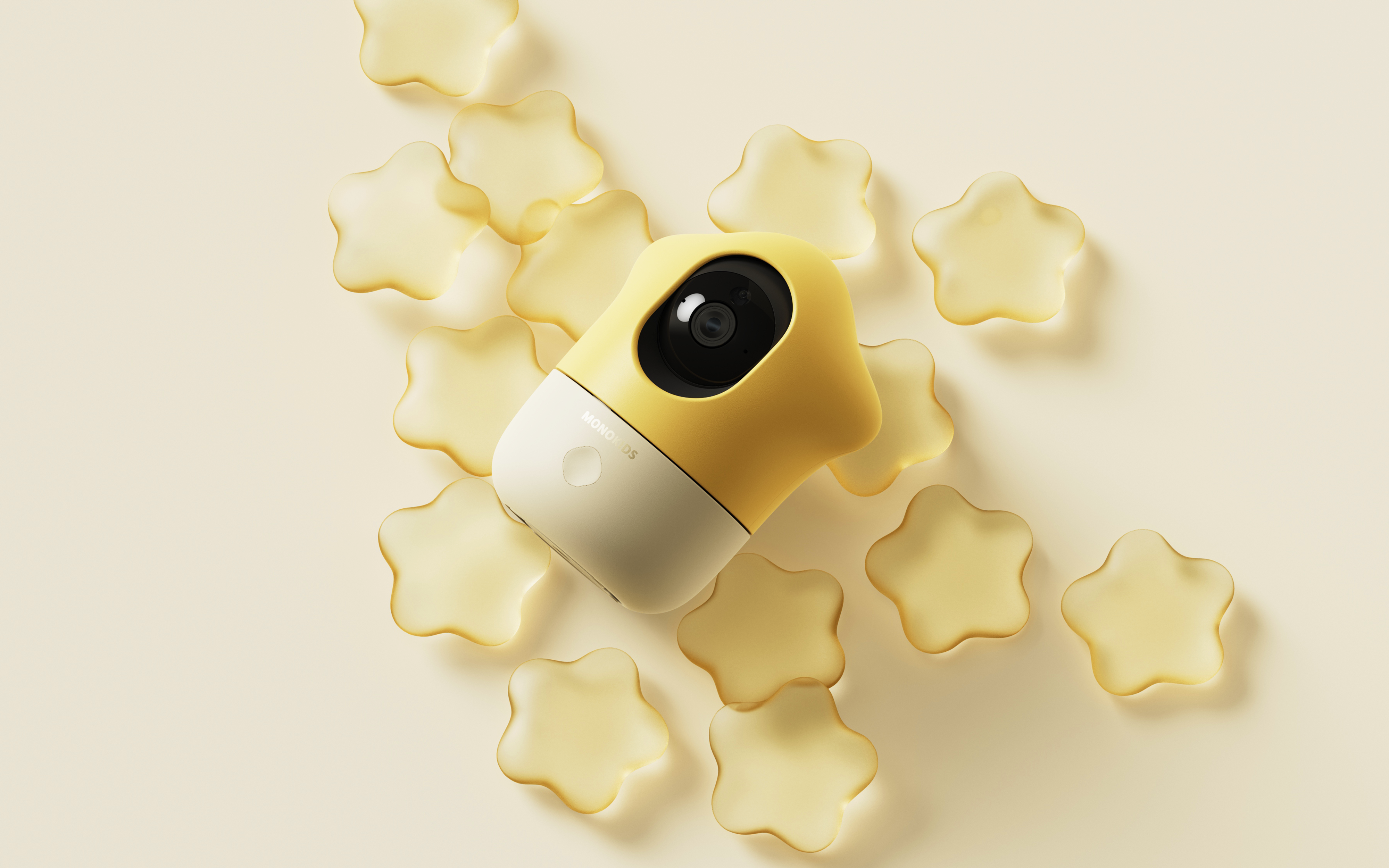 children，camera，Thought design，person one is in love with，