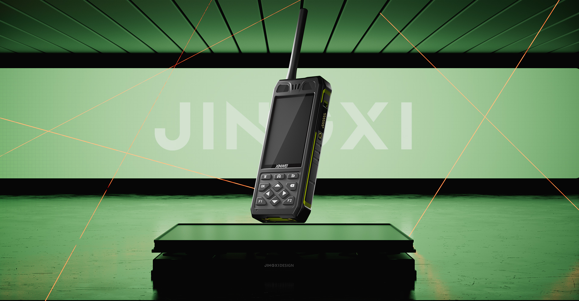 Three prevention handset design，Handheld product design，Three prevention product design，Intelligent Terminal Product Design，Appearance design，Structural design，industrial design，Three prevention design，