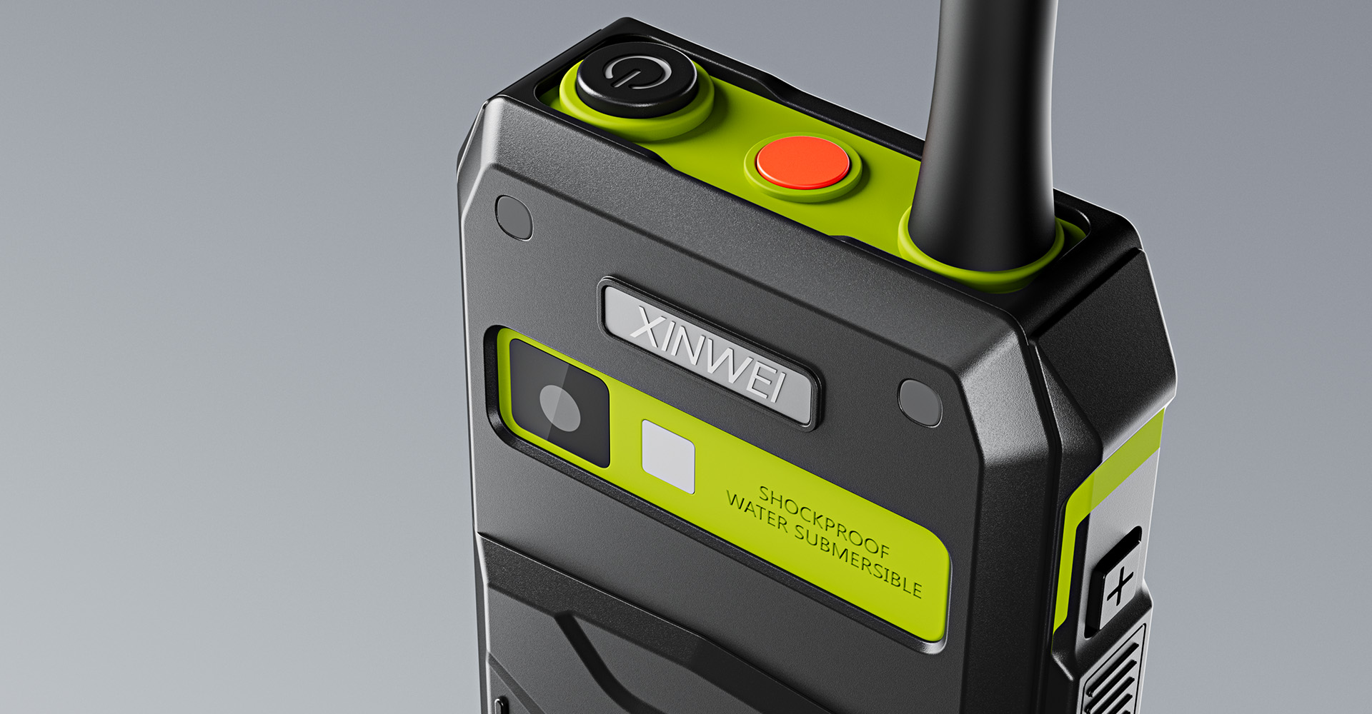 Three prevention handset design，Handheld product design，Three prevention product design，Intelligent Terminal Product Design，Appearance design，Structural design，industrial design，Three prevention design，