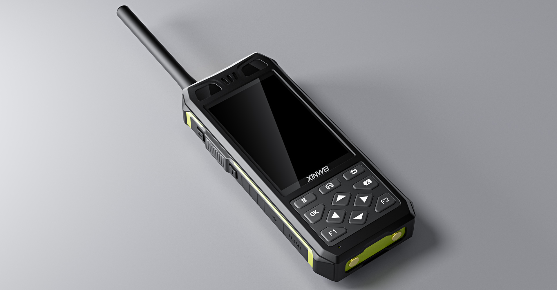 Three prevention handset design，Handheld product design，Three prevention product design，Intelligent Terminal Product Design，Appearance design，Structural design，industrial design，Three prevention design，