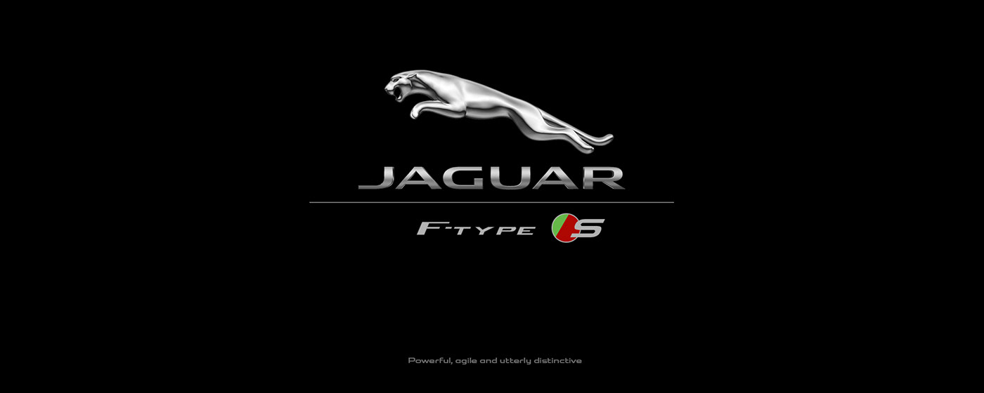 cgi，Jaguar F-Type，automobile，3D modeling，Render，3ds Max modeling，Orona rendering，