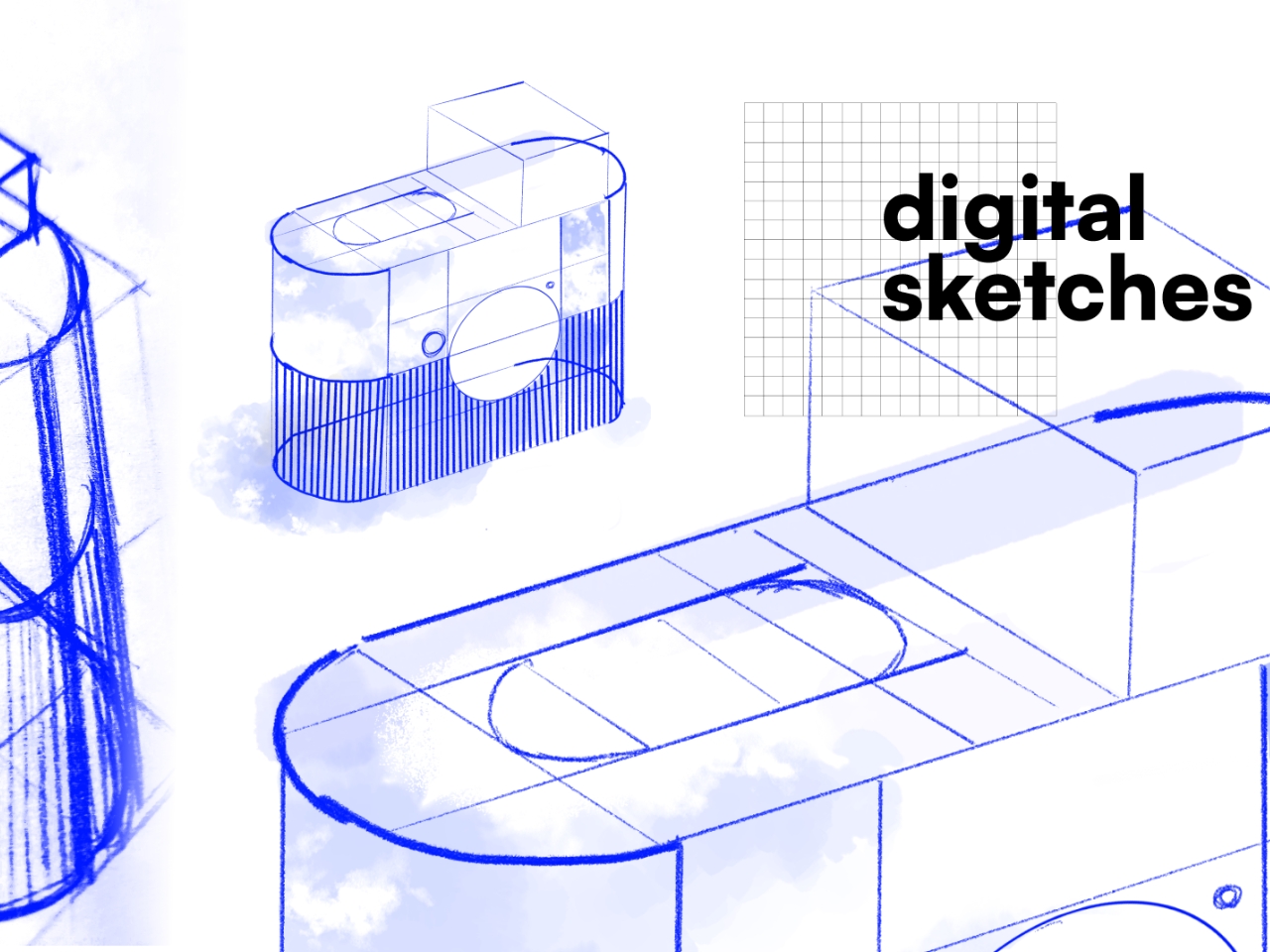 Trance，printer，camera，individualization，