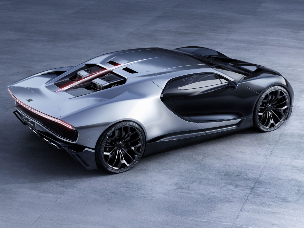 Bugatti，Bugatti，Avallon，Avallon，Super run，Super run，aerodynamics，aerodynamics，Luxury car，Luxury car，