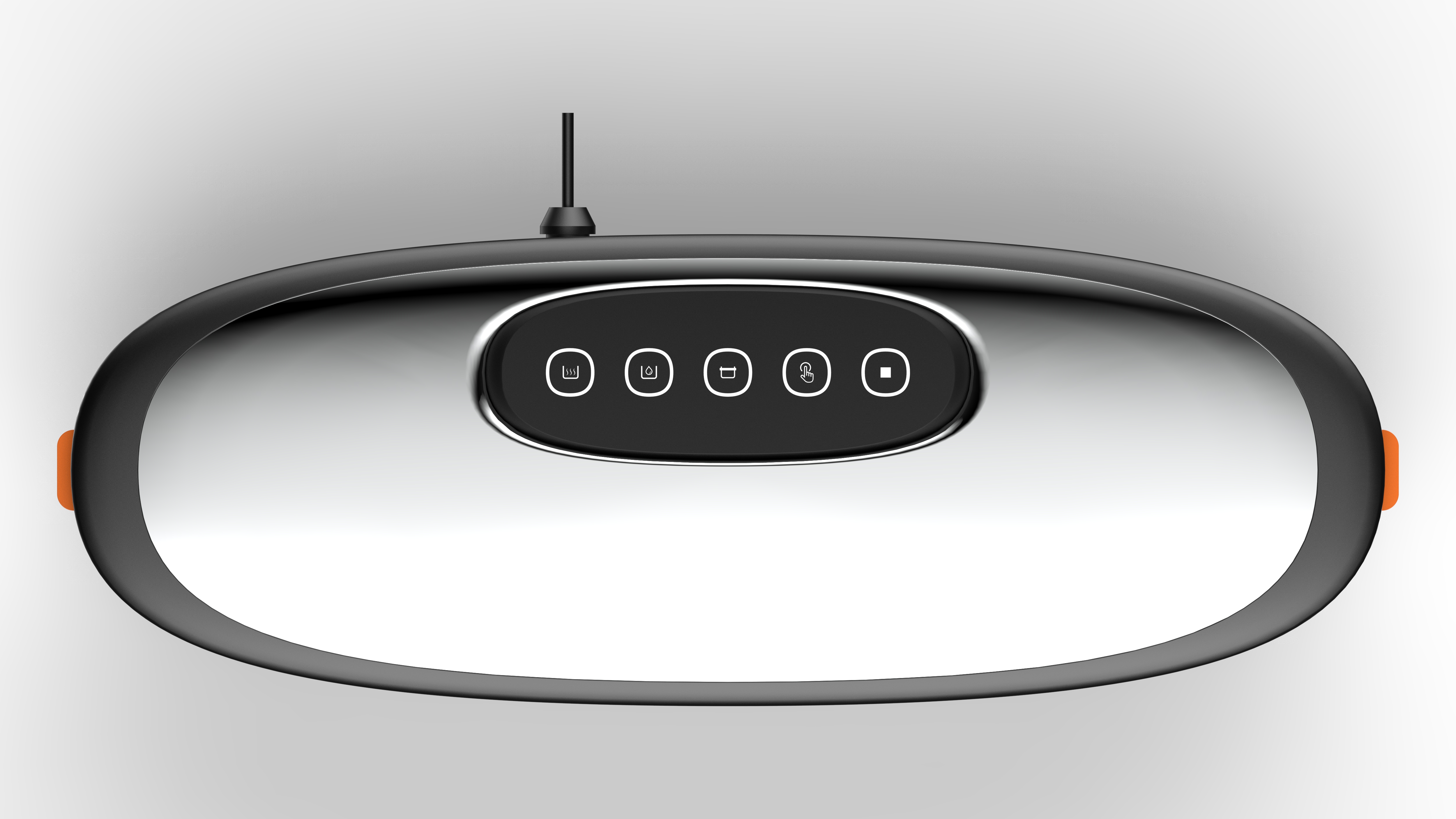 Vacuum machine，Home appliance design，