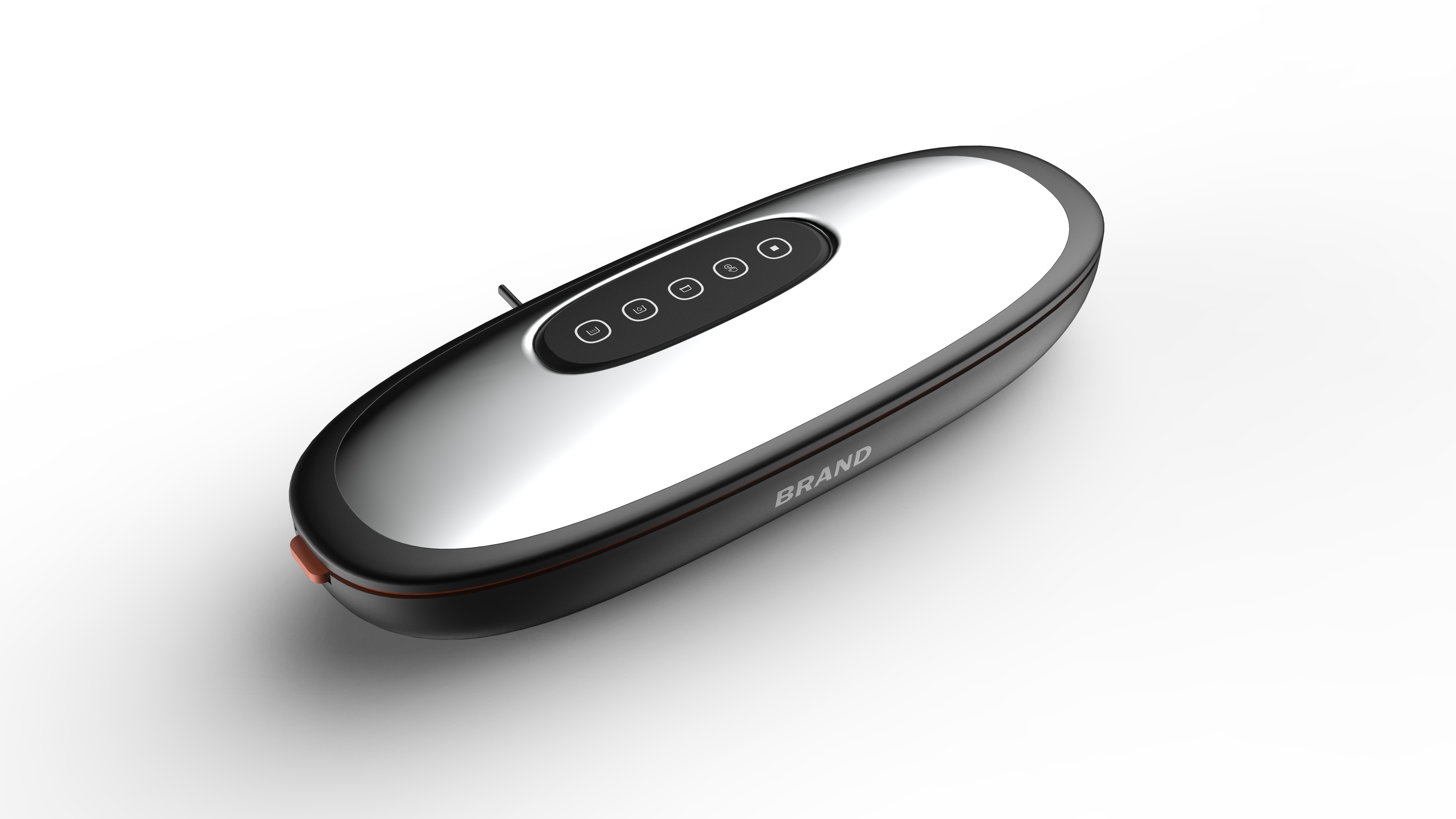 Vacuum machine，Home appliance design，