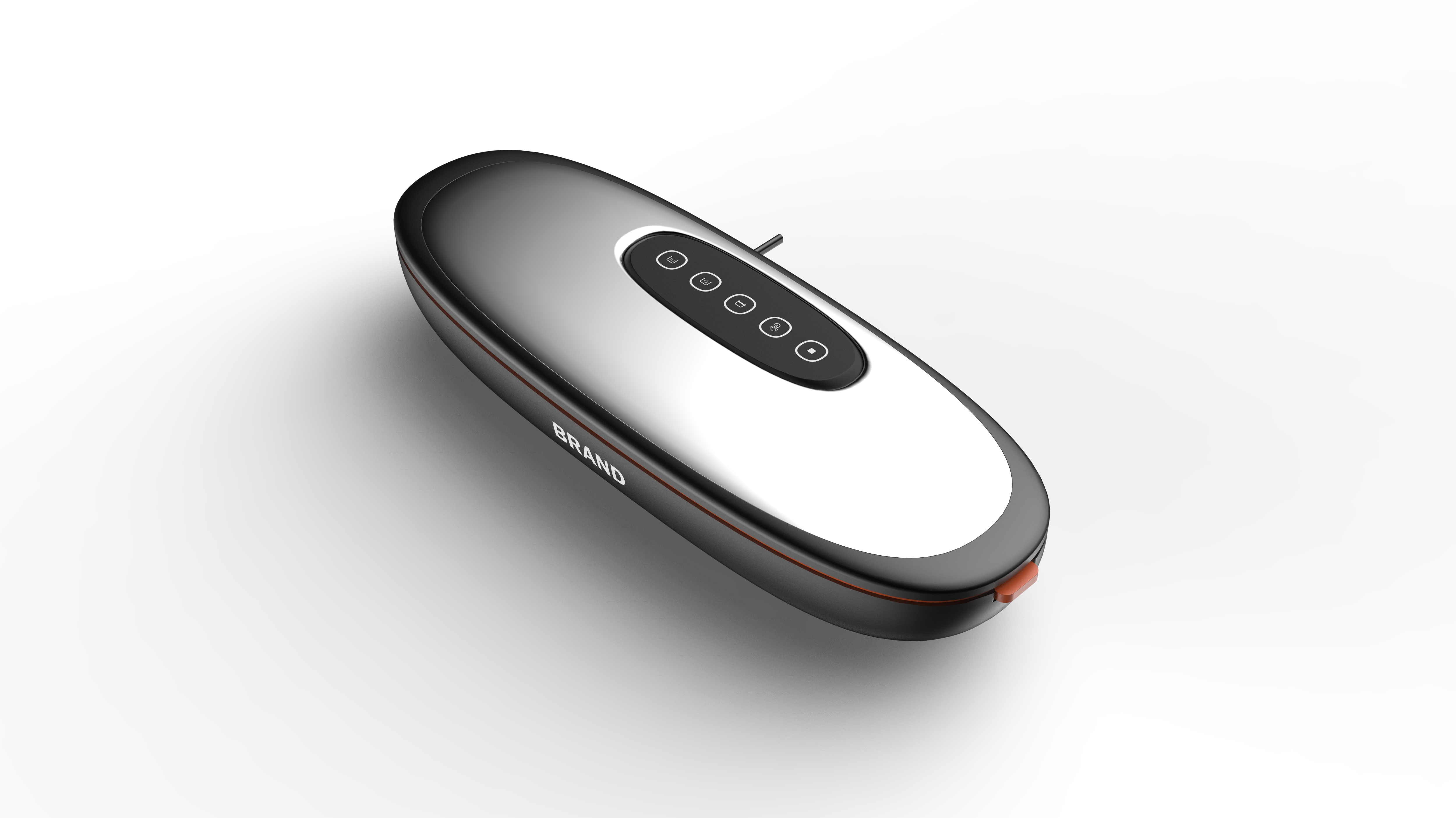 Vacuum machine，Home appliance design，