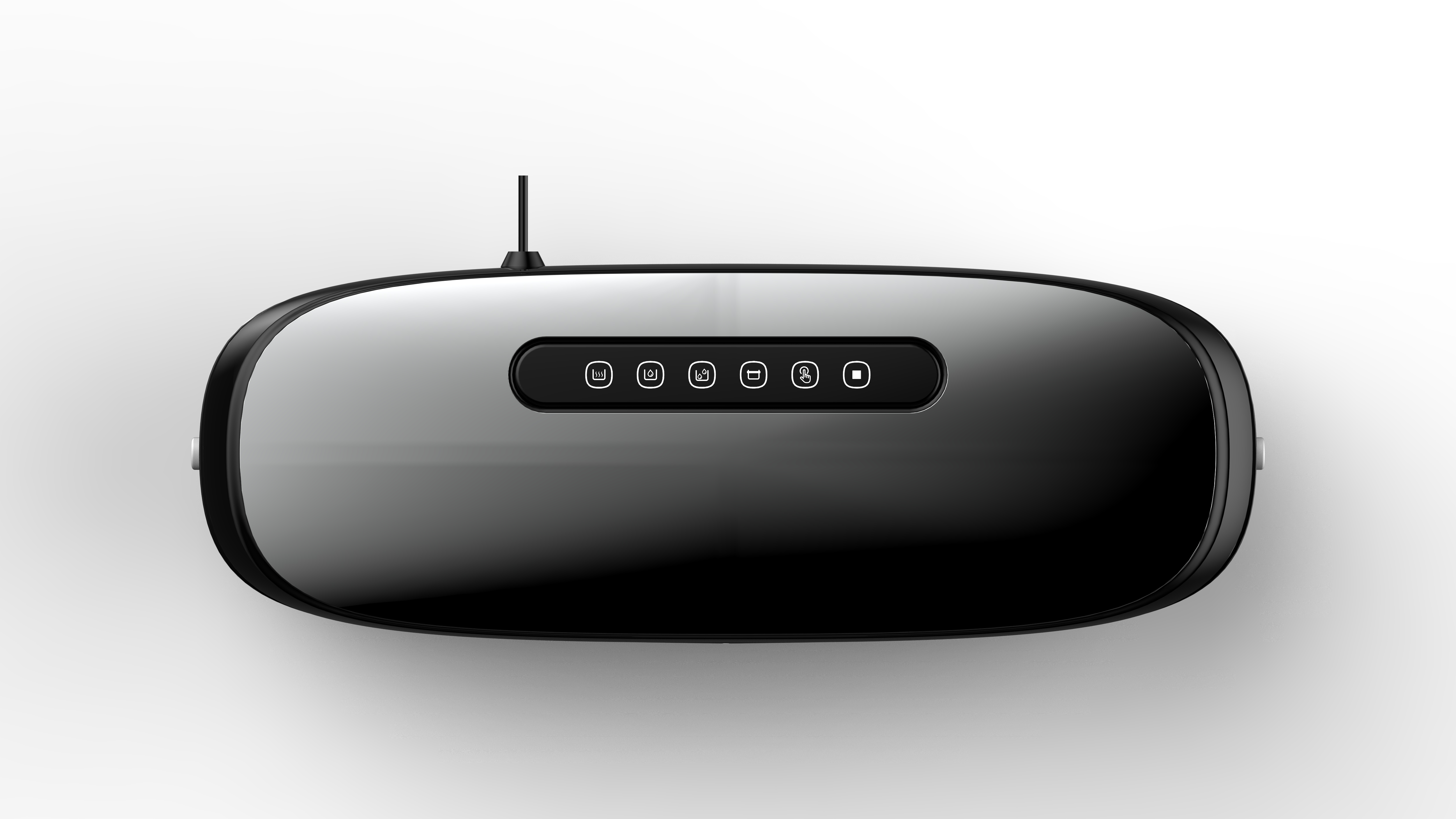 Vacuum machine，Home appliance design，