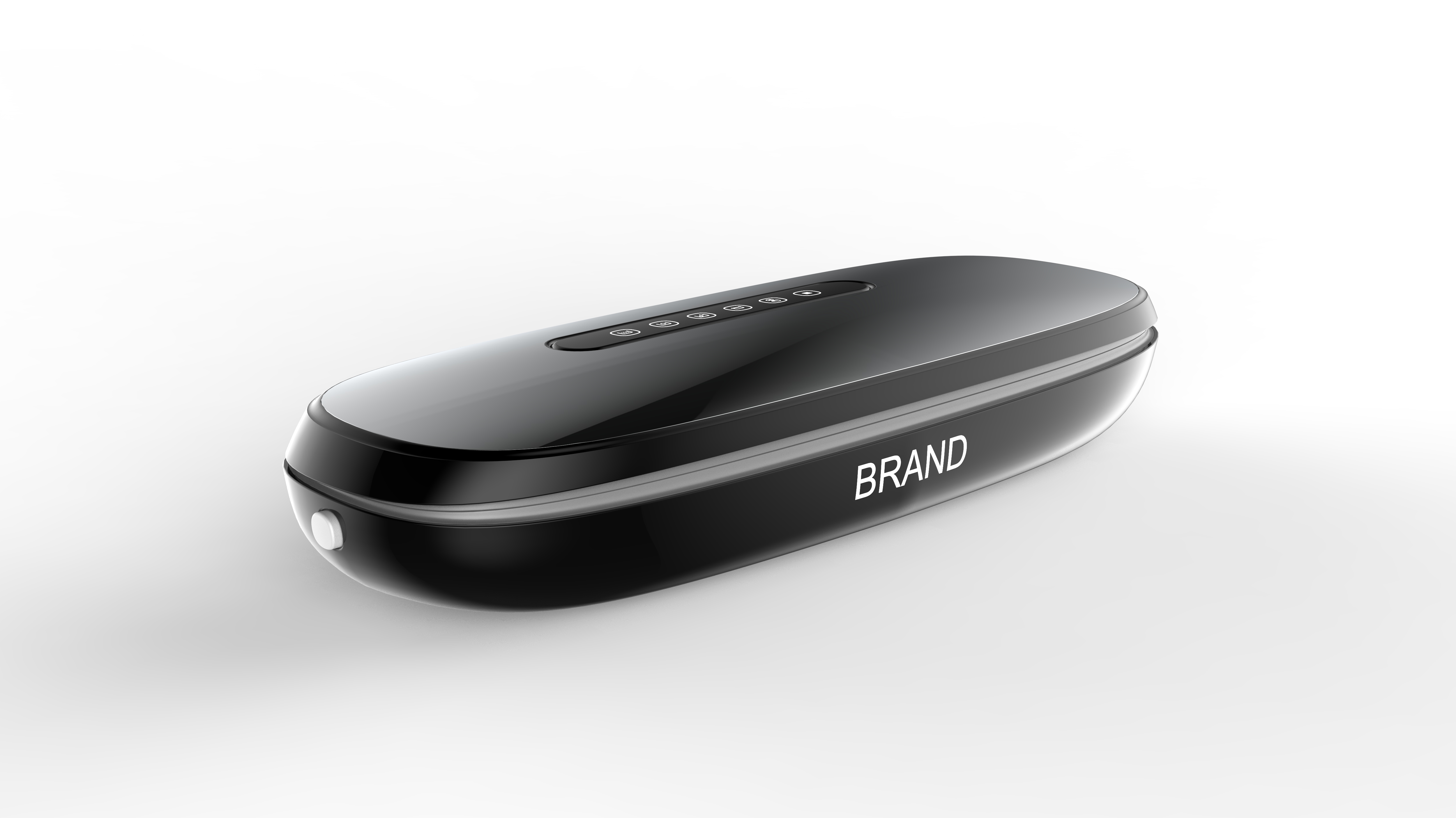 Vacuum machine，Home appliance design，