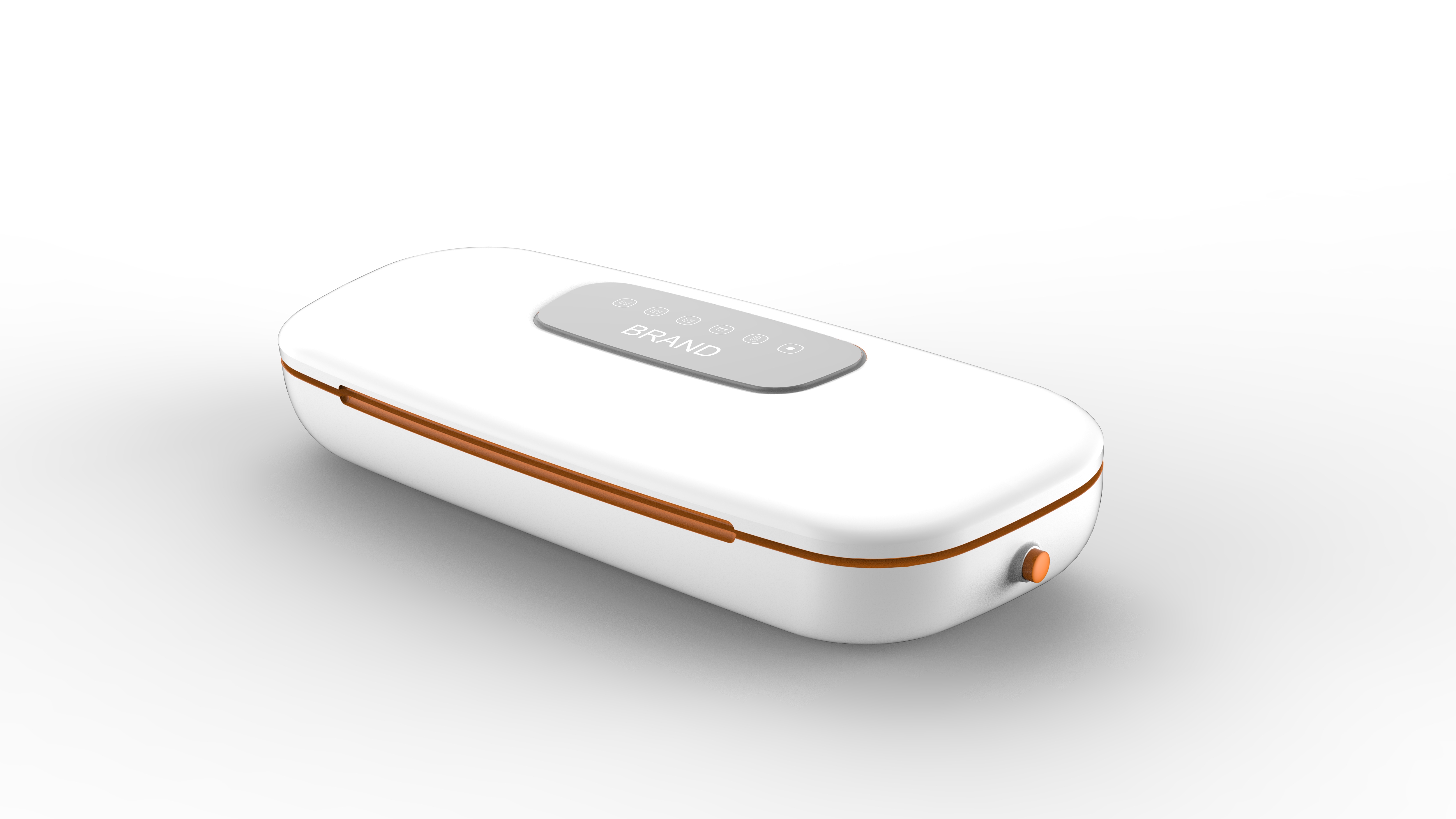 Vacuum machine，Home appliance design，