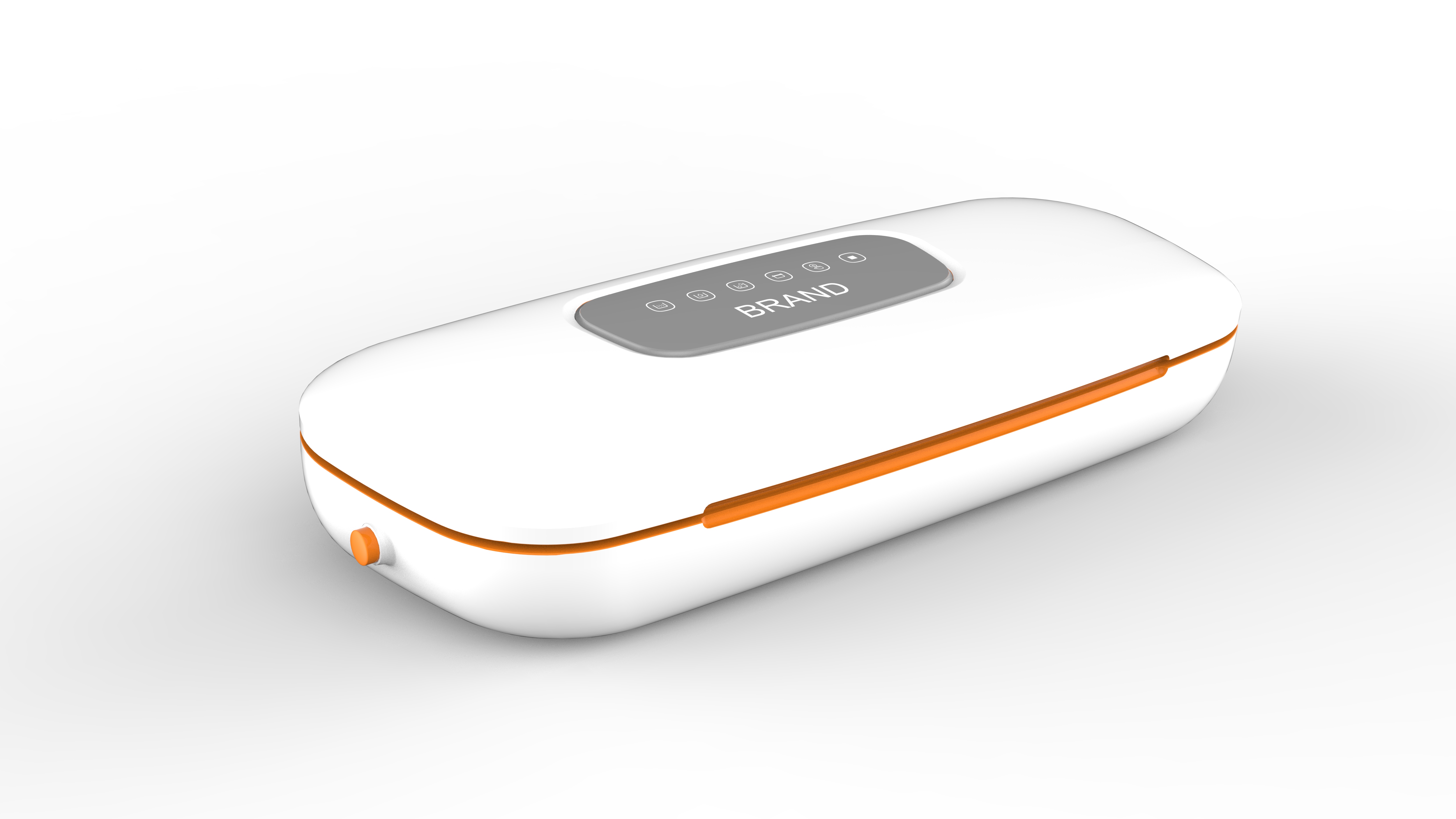 Vacuum machine，Home appliance design，