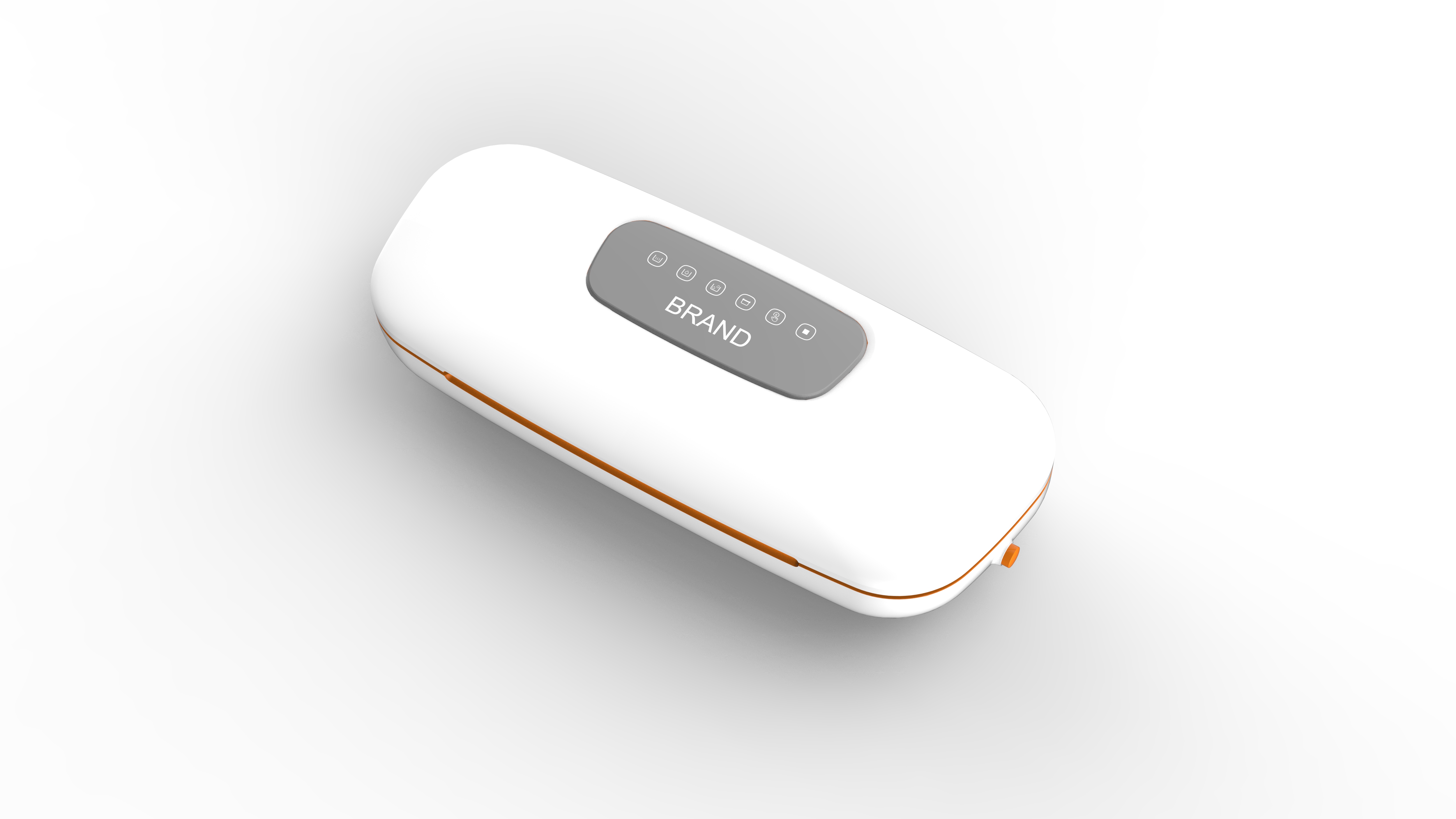 Vacuum machine，Home appliance design，