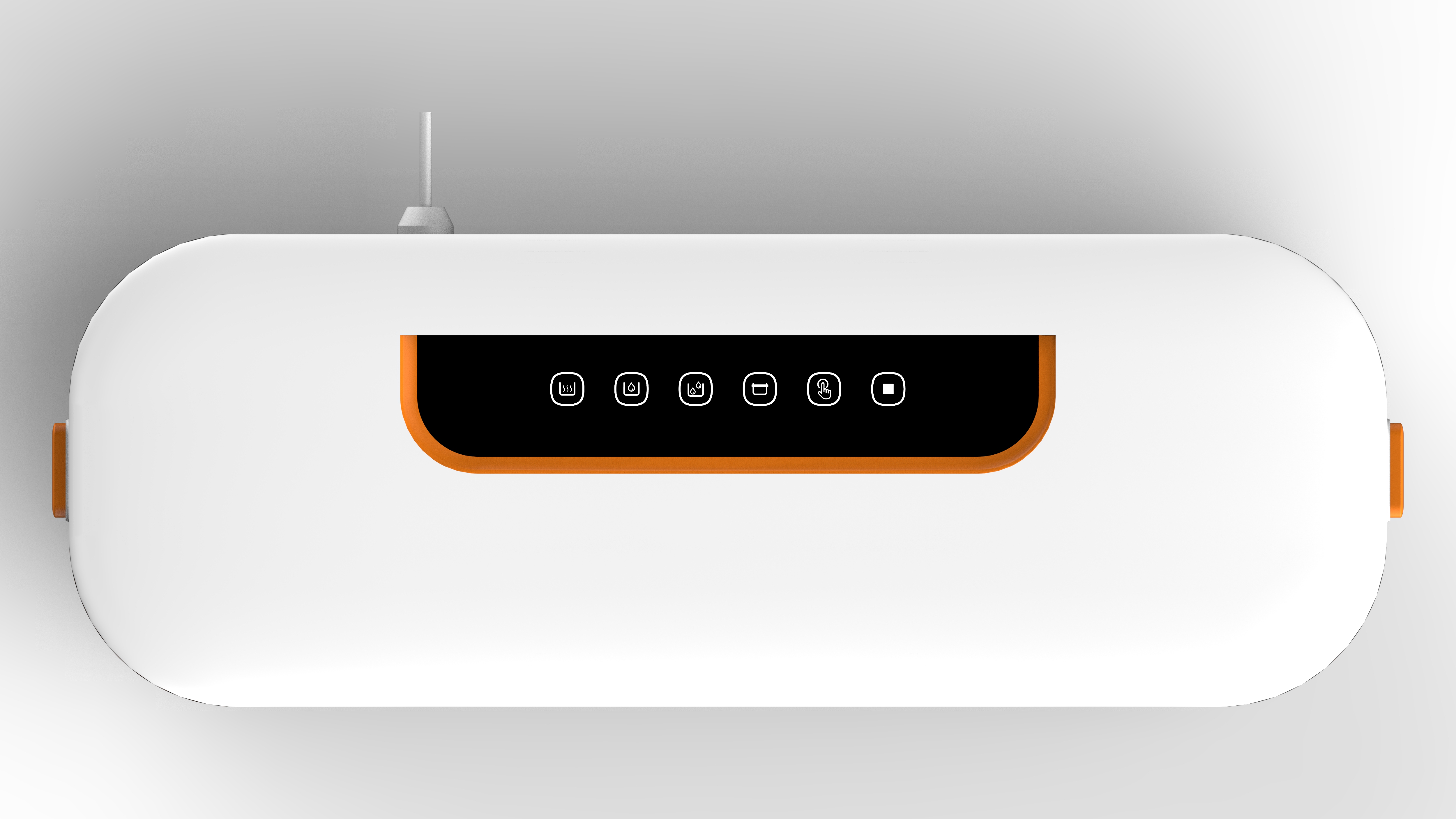 Vacuum machine，Home appliance design，