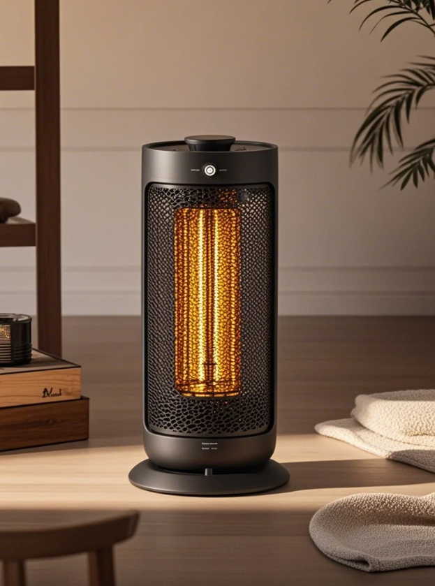 Zhongshan，Shunde，Heater，Electric heater，designer，product design，industrial design，Appearance design，