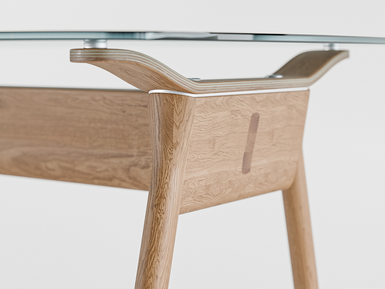 ALVO，Coffee table，Minimalism，