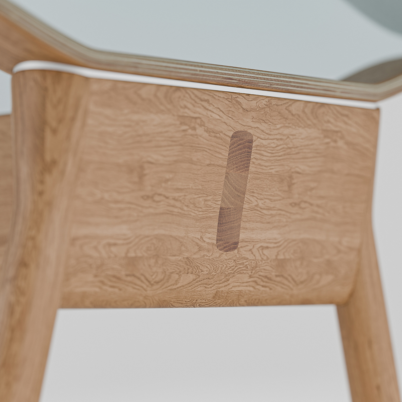 ALVO，Coffee table，Minimalism，