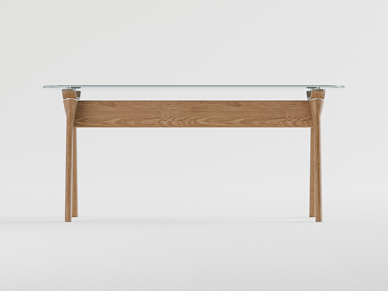 ALVO，Coffee table，Minimalism，