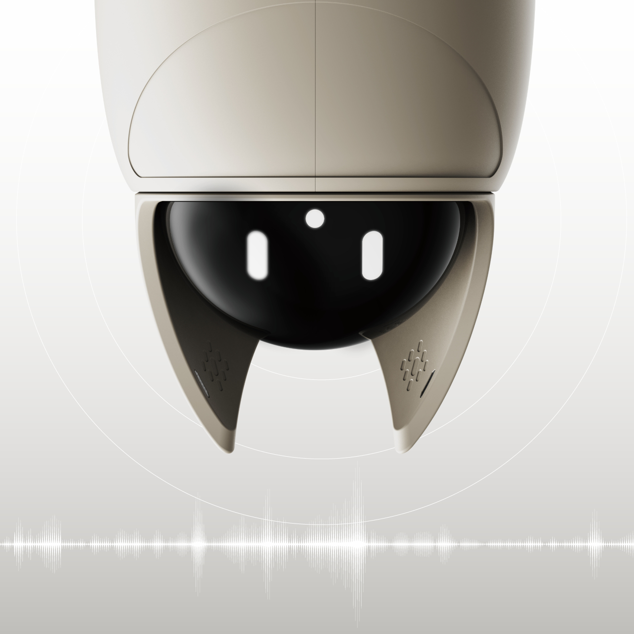 bat speaker，noise reduction ，Home Furnishing decoration，Unique shape，Bat-shaped，