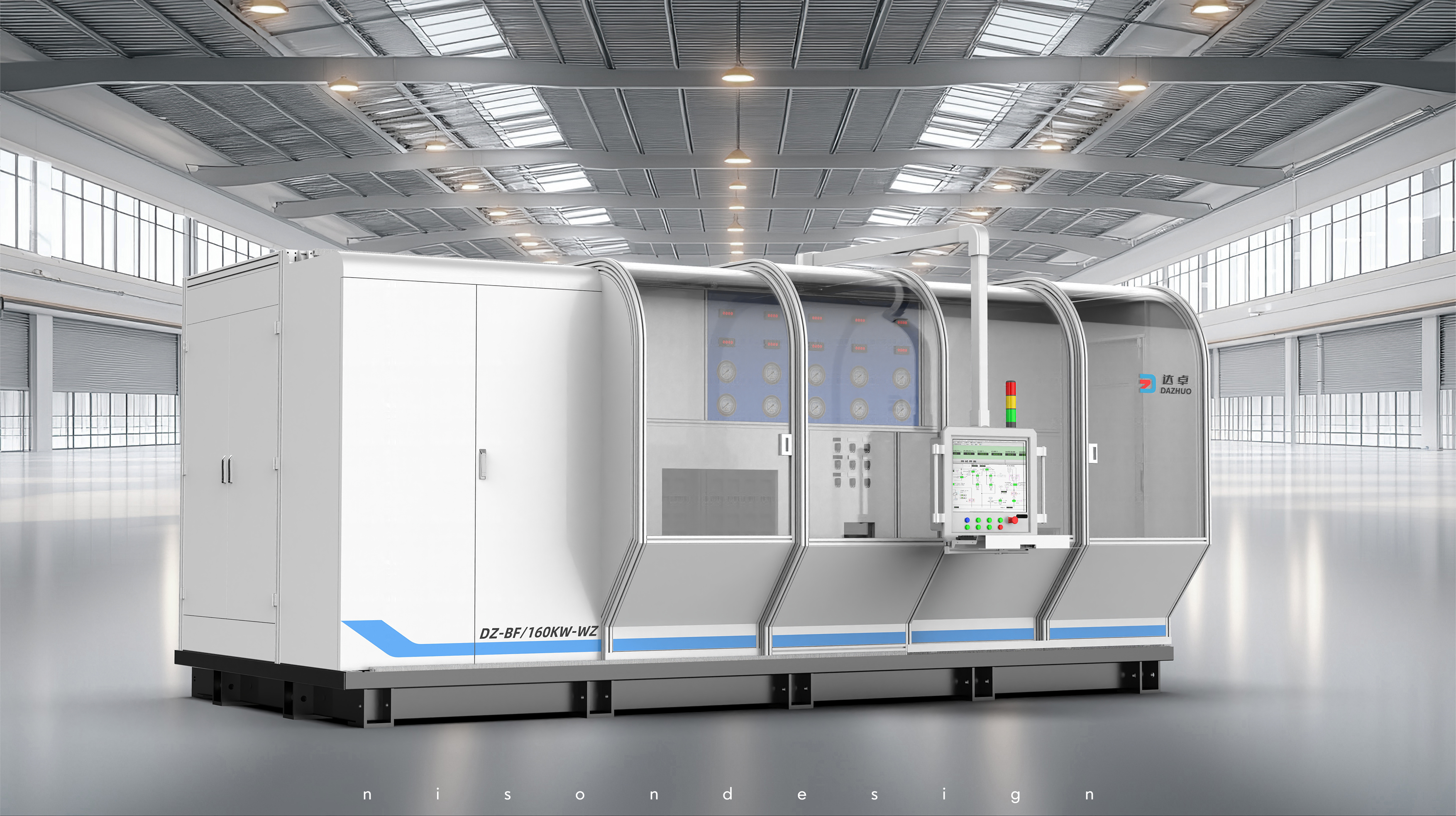 industrial design，Appearance design，Sheet metal equipment，mechanical equipment，Structural design，