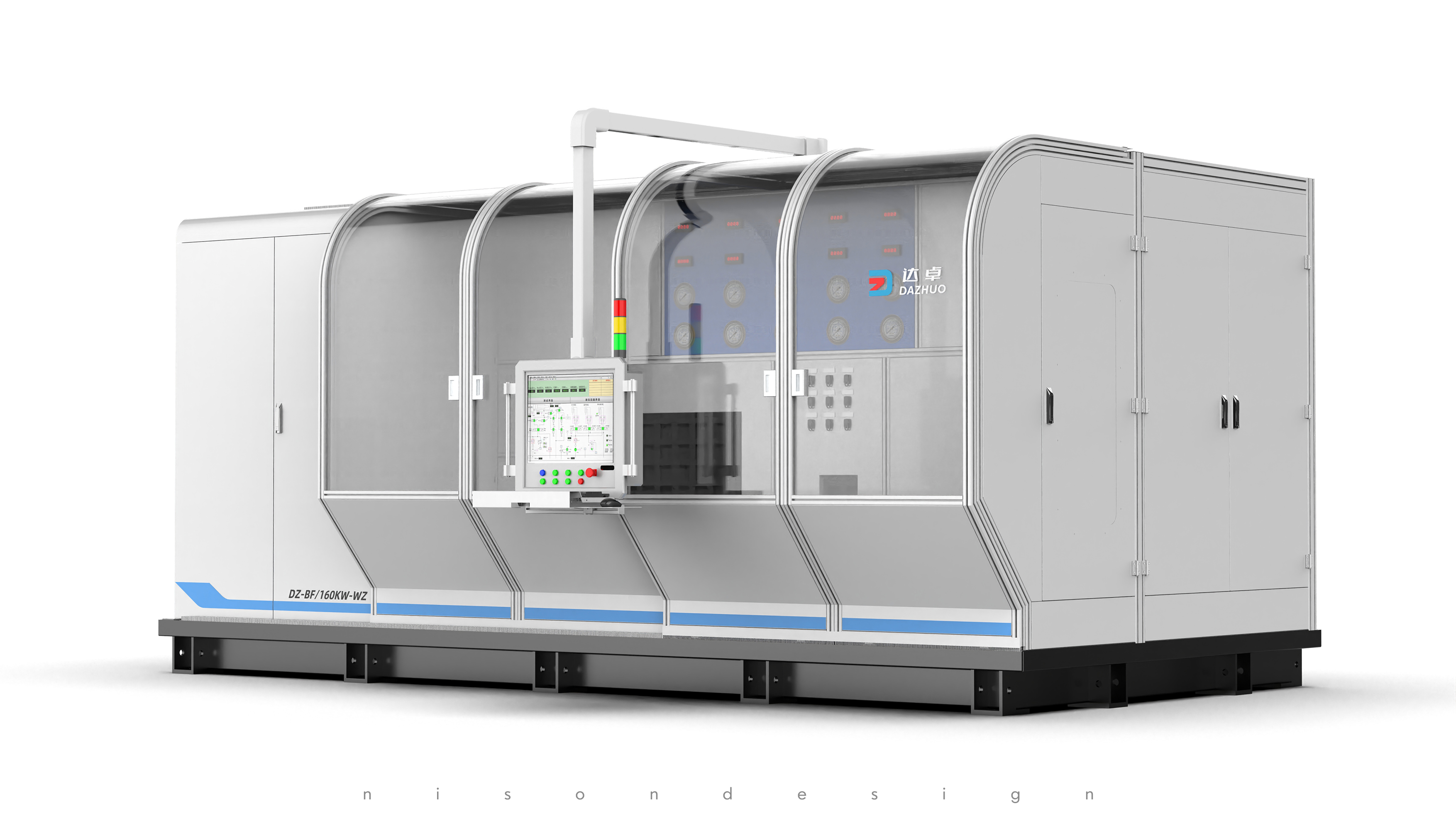 industrial design，Appearance design，Sheet metal equipment，mechanical equipment，Structural design，