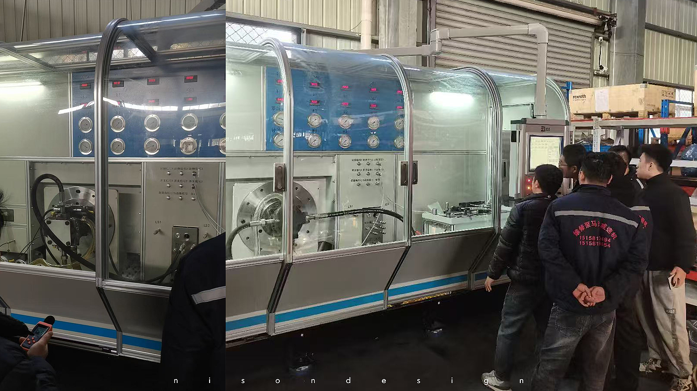 industrial design，Appearance design，Sheet metal equipment，mechanical equipment，Structural design，