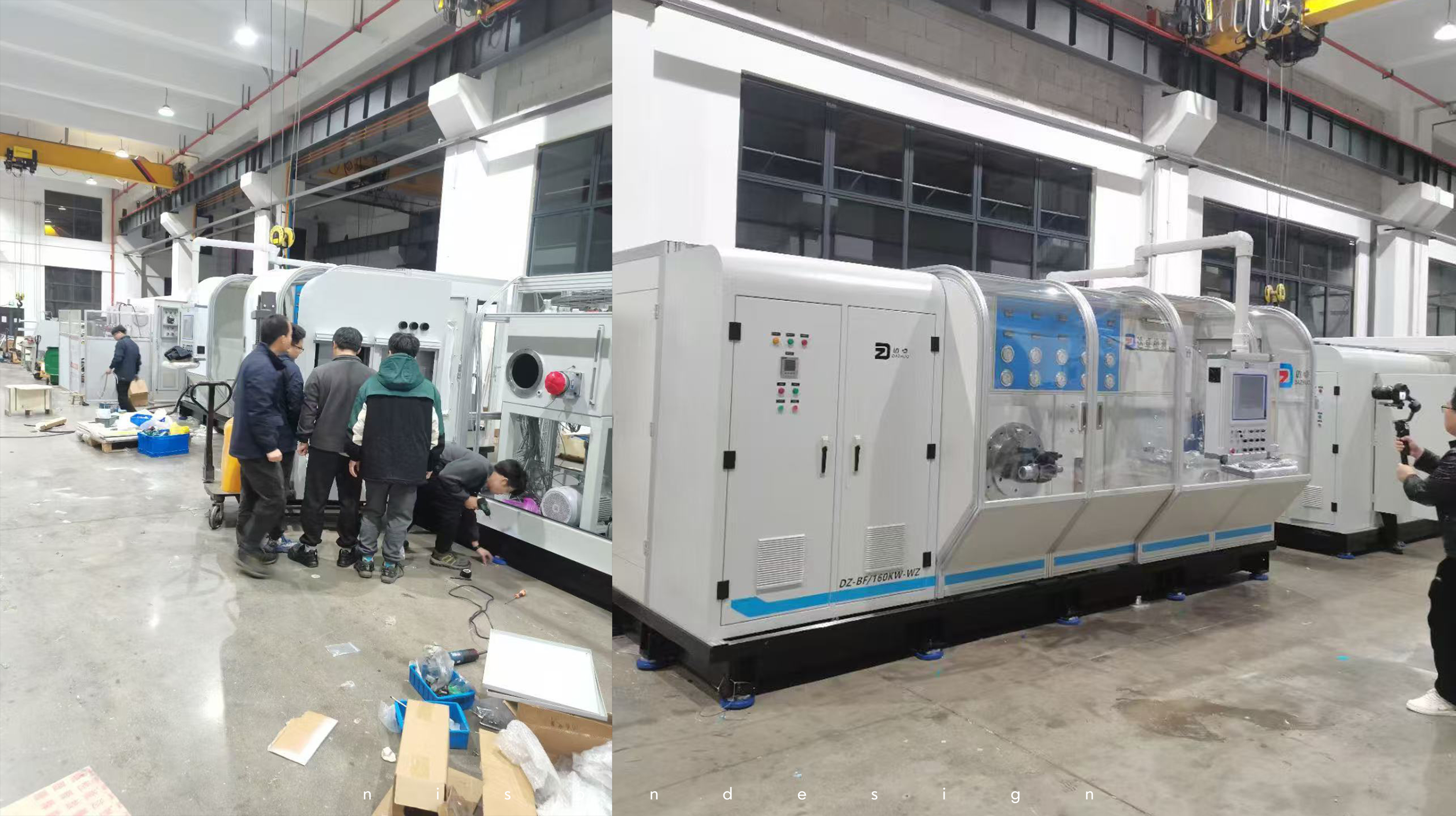 industrial design，Appearance design，Sheet metal equipment，mechanical equipment，Structural design，