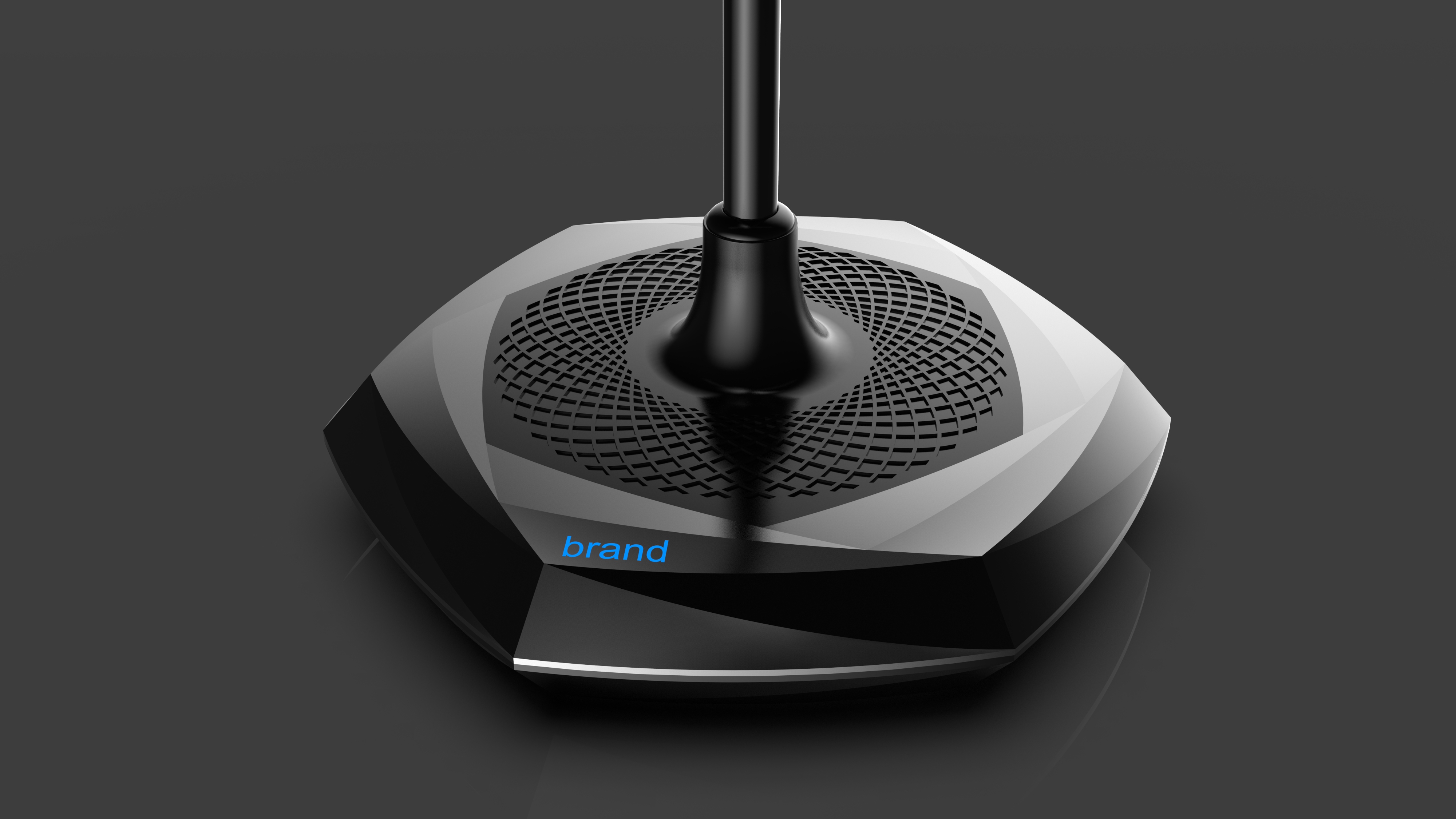 Base design，Texture design，