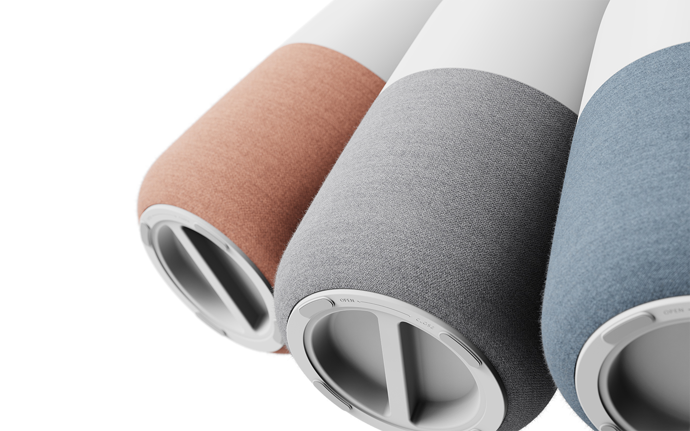 Smart home，Home appliance design，3C Consumer Electronics Design，