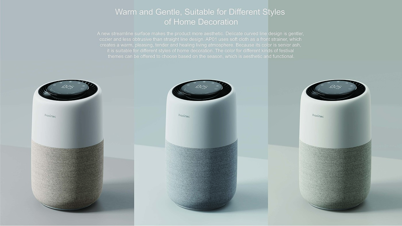 Smart home，Home appliance design，3C Consumer Electronics Design，