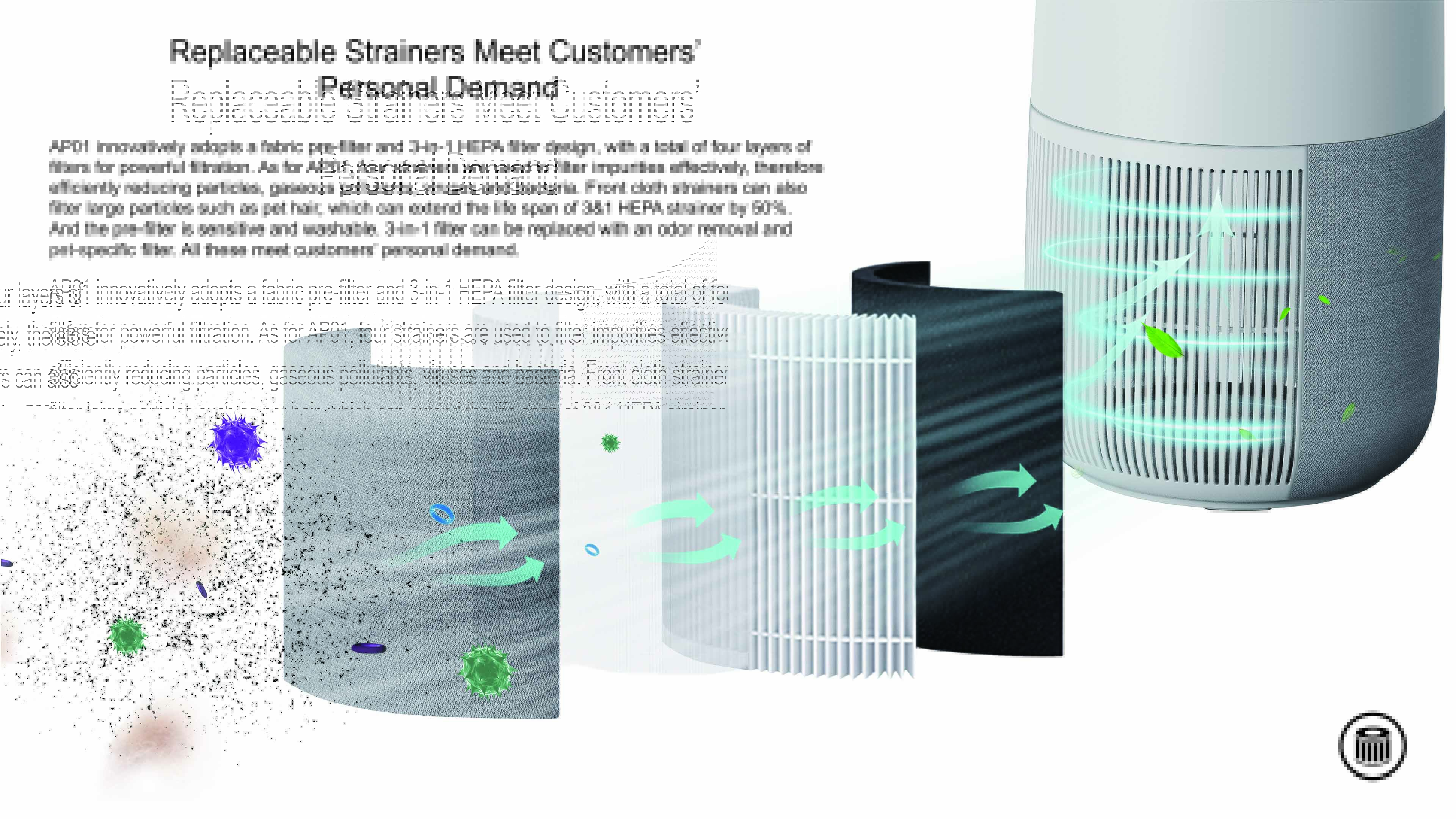 Smart home，Home appliance design，3C Consumer Electronics Design，