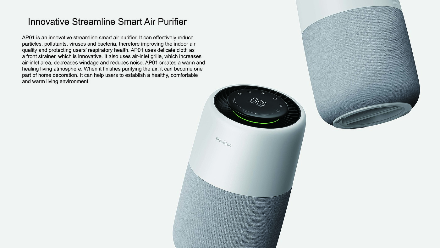 Smart home，Home appliance design，3C Consumer Electronics Design，