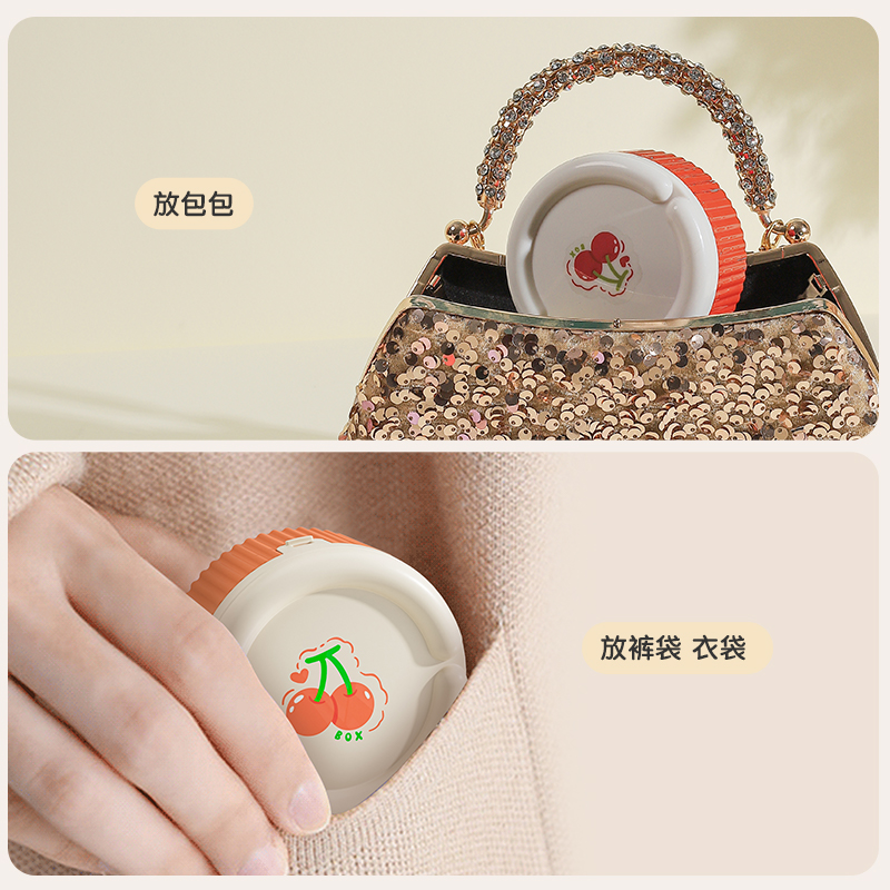 Medicine box，Medicine Box Water Cup，Multi-function medicine box，product design，Gehu，