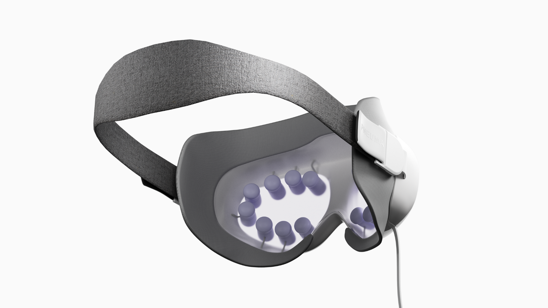 # Eye Massager，# Physical Massage Design，# Acupoint precise positioning，# Portable eye protection tool，# Manual airbag pressing，# Innovations without electricity，# Relieve eye fatigue，# Health Design，