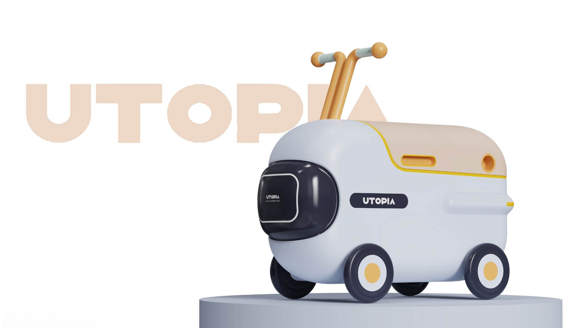 # Child stroller design，# Deformation storage furniture，# Small apartment artifact，# Parent-Child Interaction Design，# Trojan cart，# Space optimization creativity，# Take baby artifact，# Educational toys，