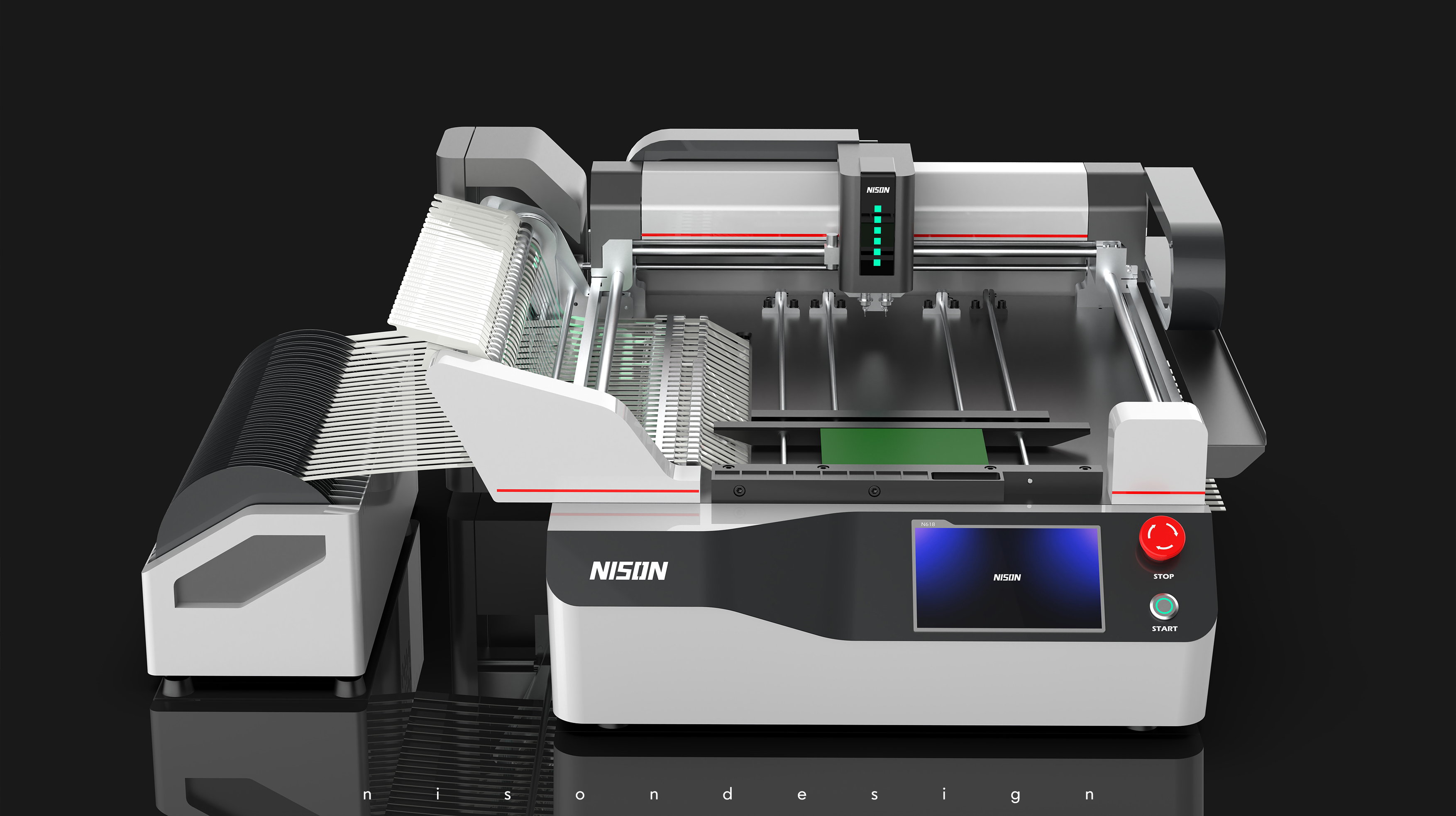 industrial design，Sheet metal equipment，Appearance design，Structural design，mechanical equipment，automation equipment ，CNC equipment，