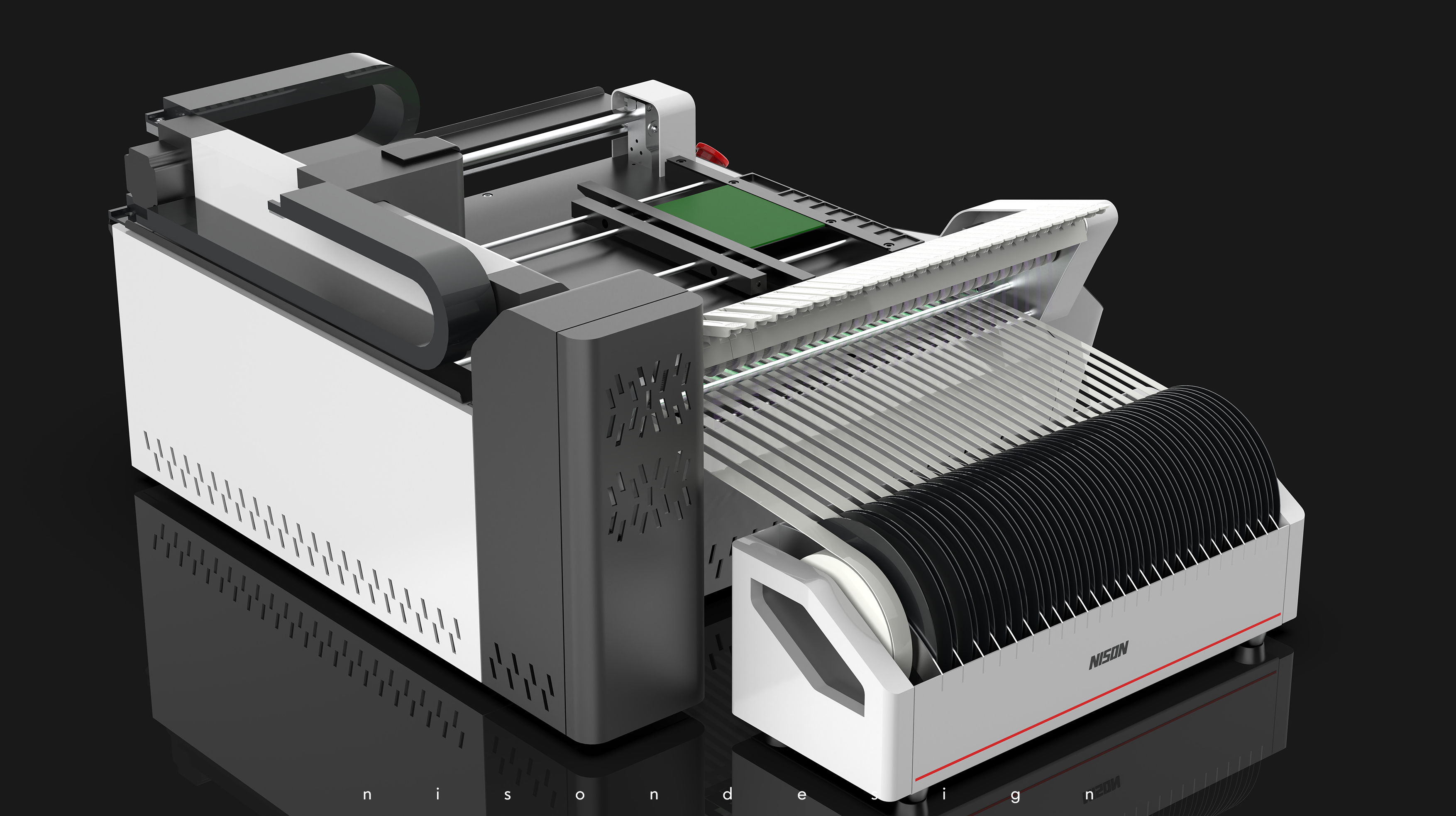 industrial design，Sheet metal equipment，Appearance design，Structural design，mechanical equipment，automation equipment ，CNC equipment，