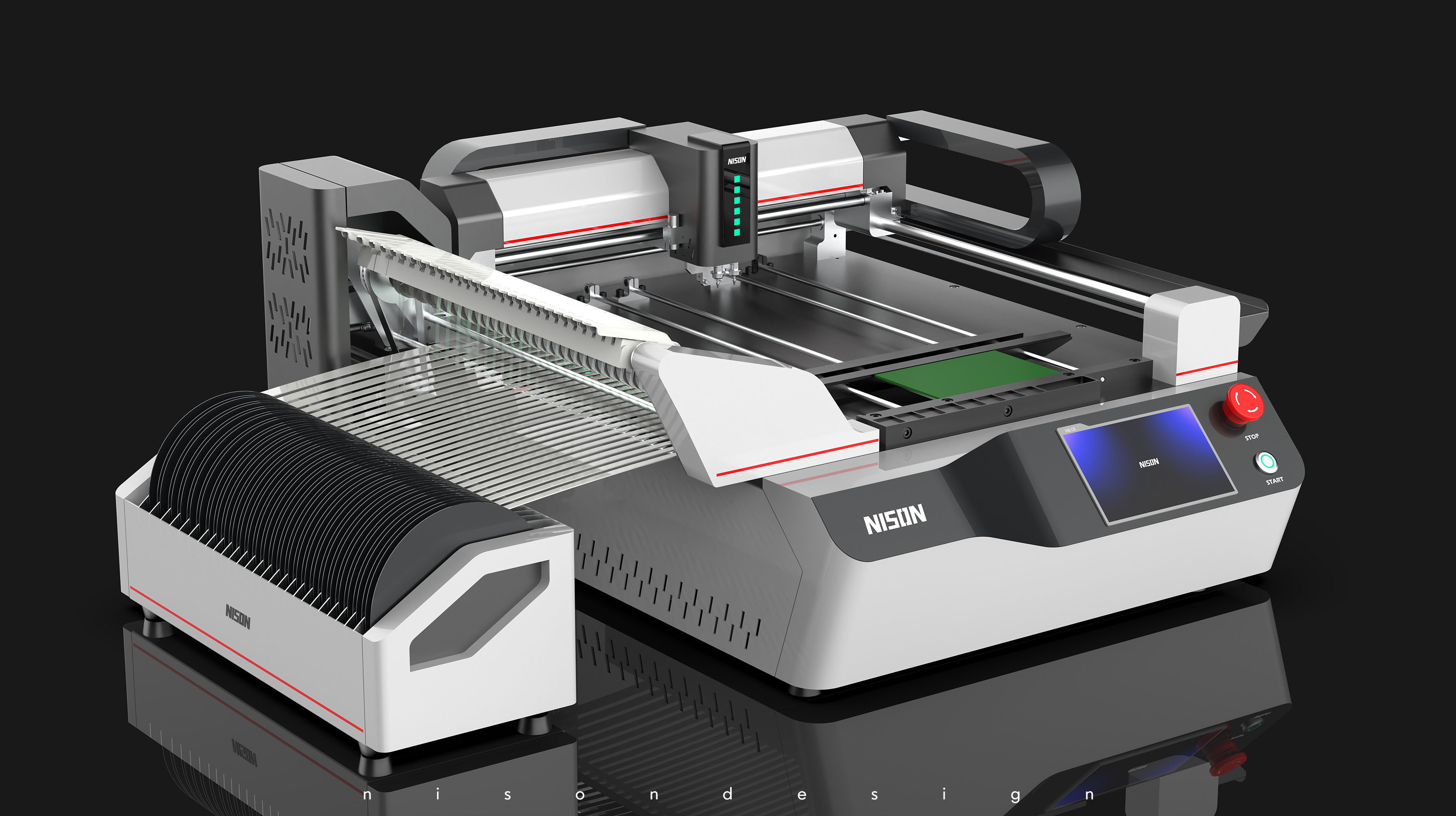 industrial design，Sheet metal equipment，Appearance design，Structural design，mechanical equipment，automation equipment ，CNC equipment，