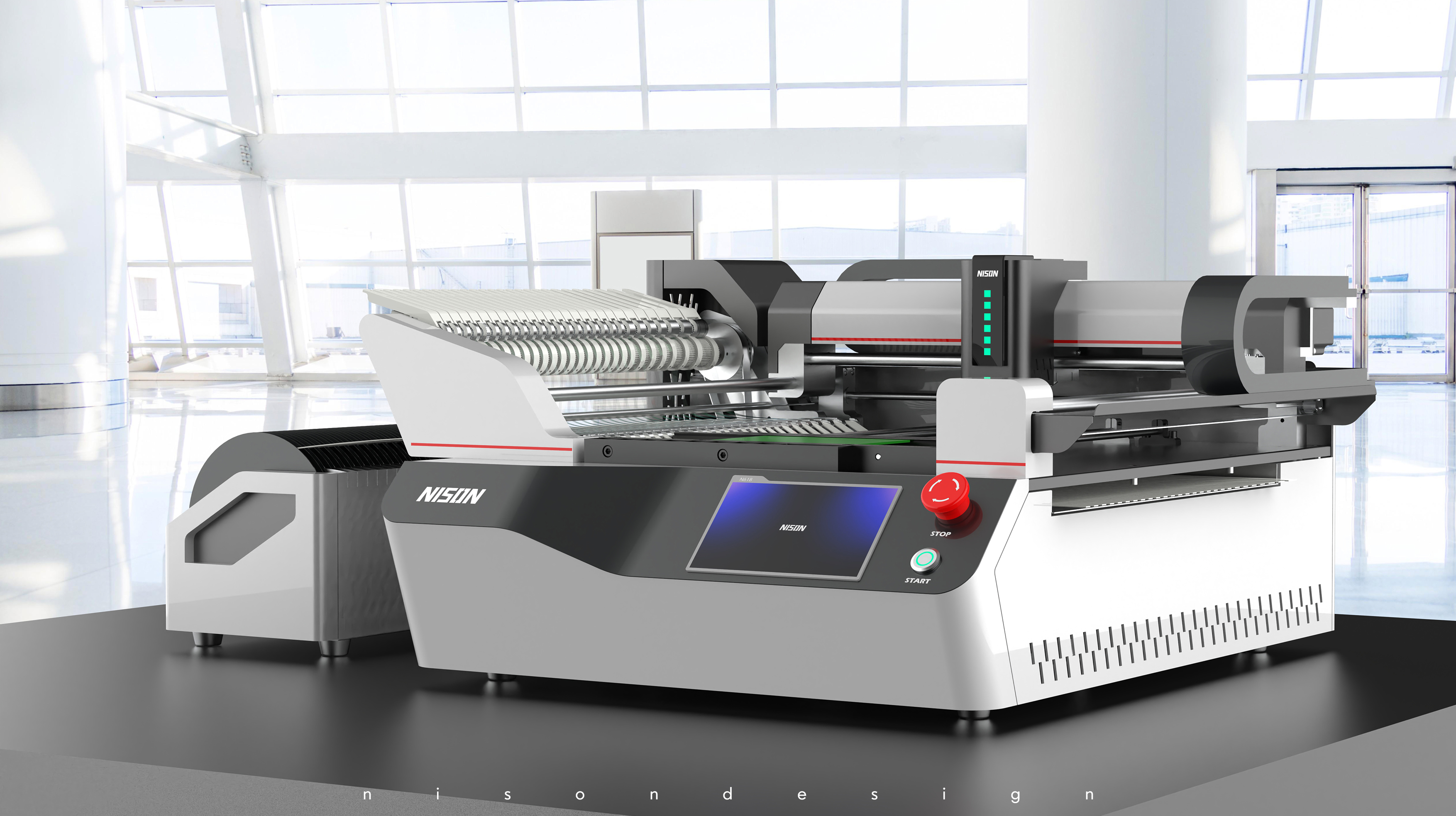 industrial design，Sheet metal equipment，Appearance design，Structural design，mechanical equipment，automation equipment ，CNC equipment，