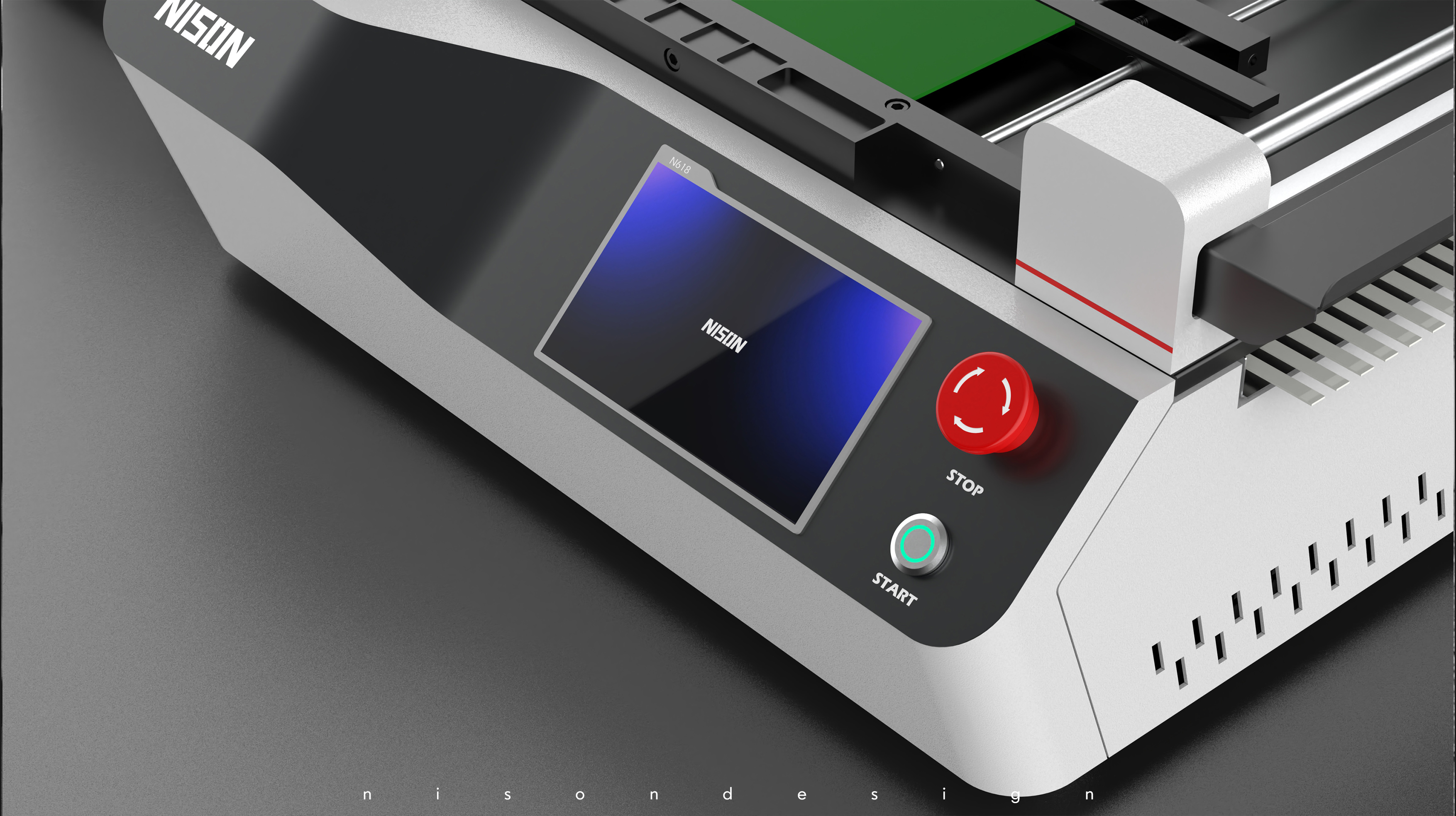 industrial design，Sheet metal equipment，Appearance design，Structural design，mechanical equipment，automation equipment ，CNC equipment，