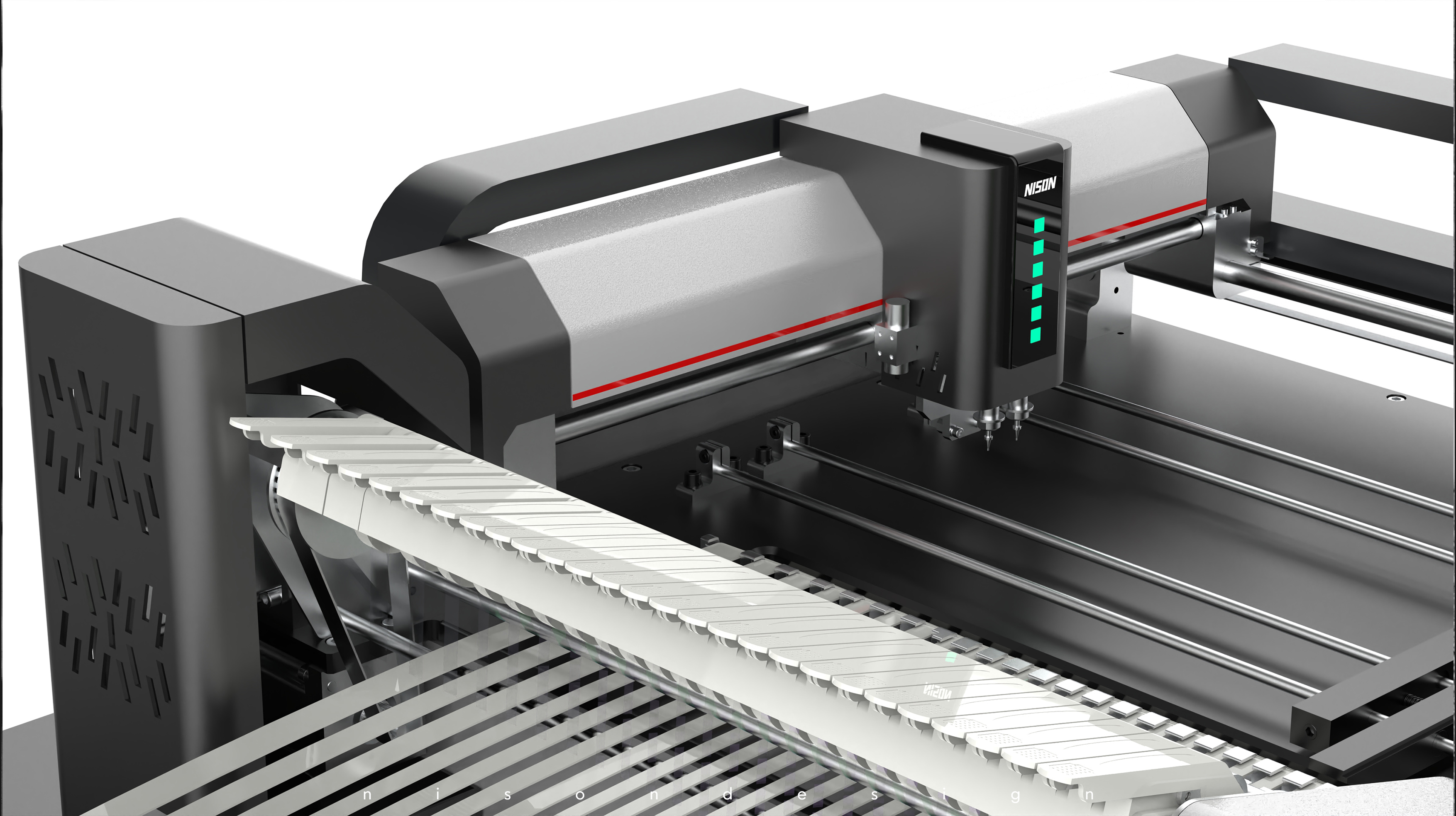 industrial design，Sheet metal equipment，Appearance design，Structural design，mechanical equipment，automation equipment ，CNC equipment，