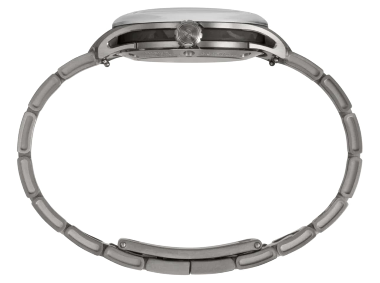 Timex，Giorgio Galli S2Ti，Titanium metal，Limited edition，High end Watch，