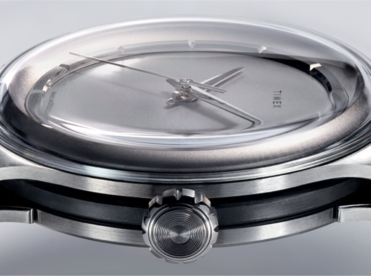 Timex，Giorgio Galli S2Ti，Titanium metal，Limited edition，High end Watch，