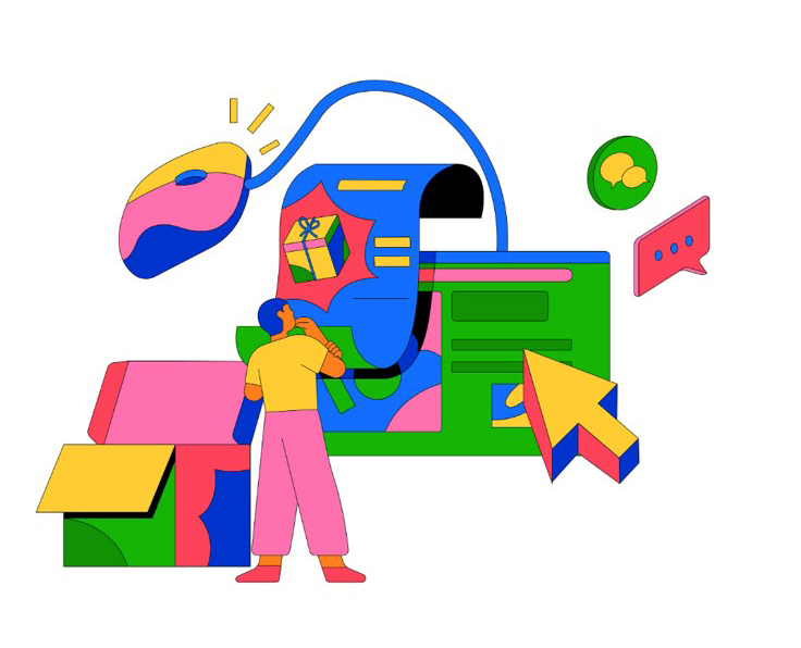 Industrial design, rendering, medical, beauty instrument, explosive products，