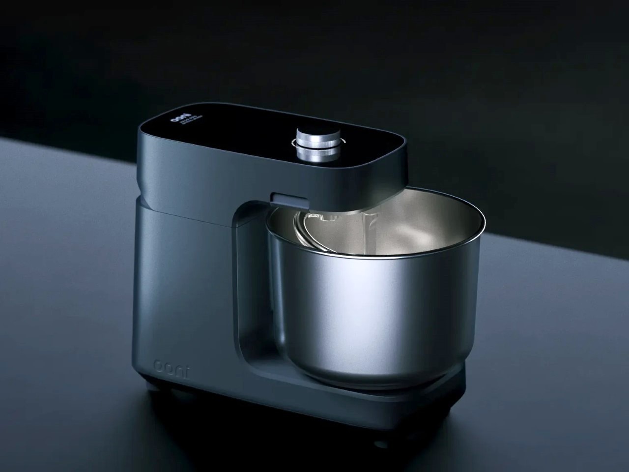 Professional Baking，Dough mixer，Halo Pro，Ooni，spiral stirring，