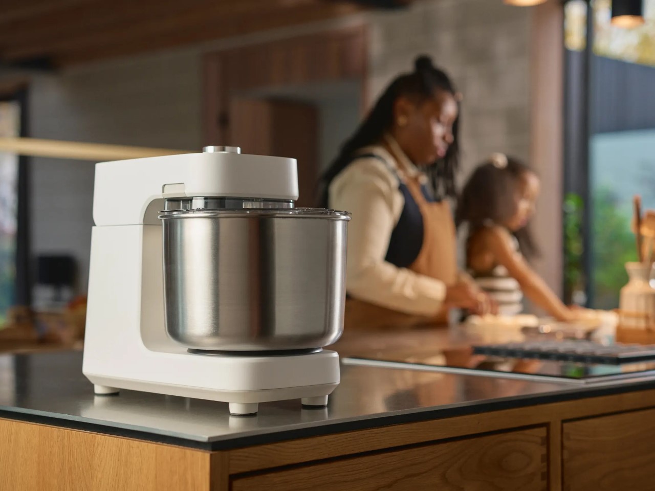 Professional Baking，Dough mixer，Halo Pro，Ooni，spiral stirring，