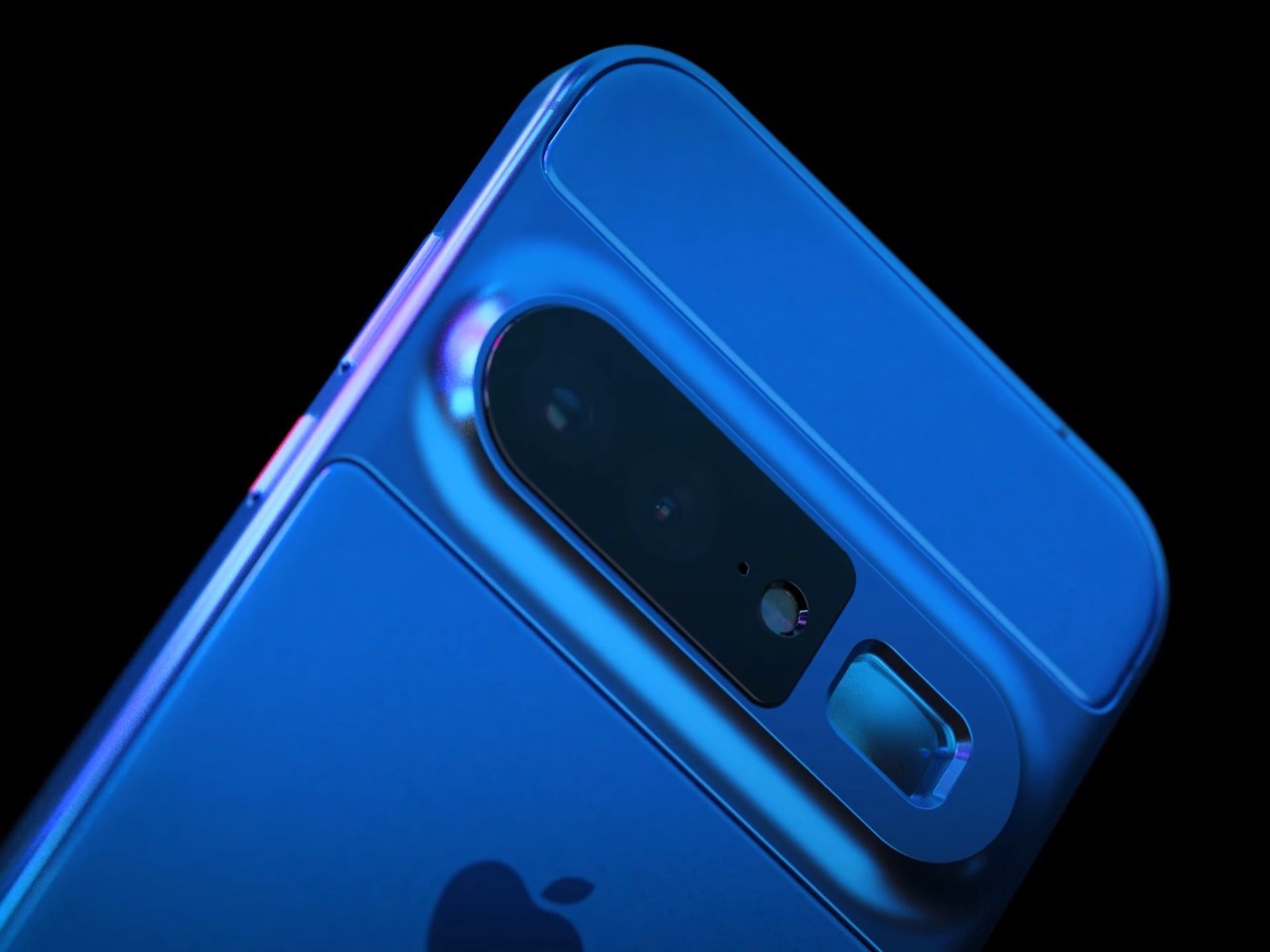 Phone Industry，Capture Control，ultra wide angle lens，flash lamp，pixel，