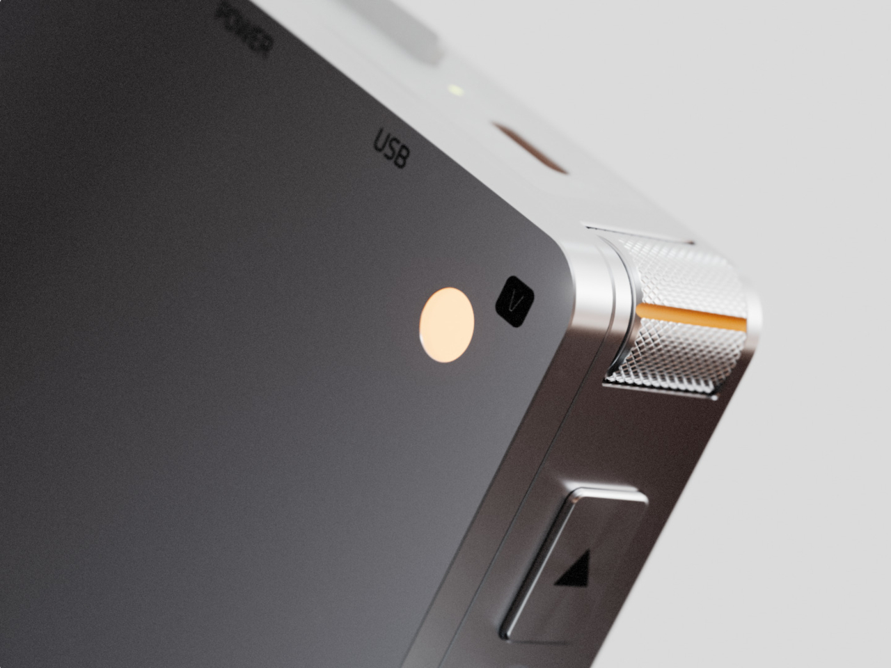 CD player，Industrial style，Audio equipment，Teenage Engineering，