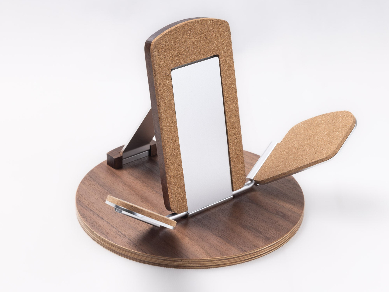 Guitar stand，sustainable，Aluminum，Foldable design，